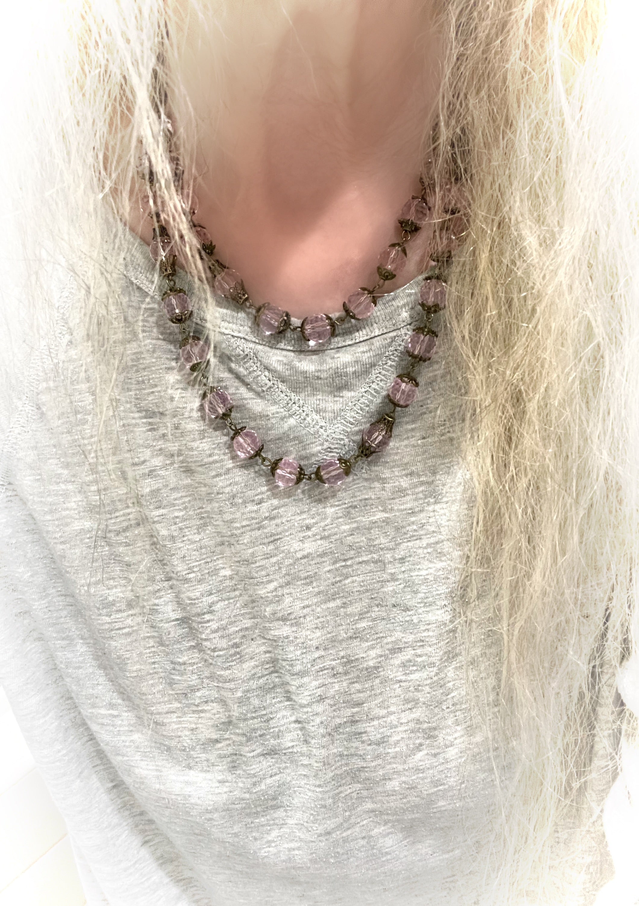 Pink Molly