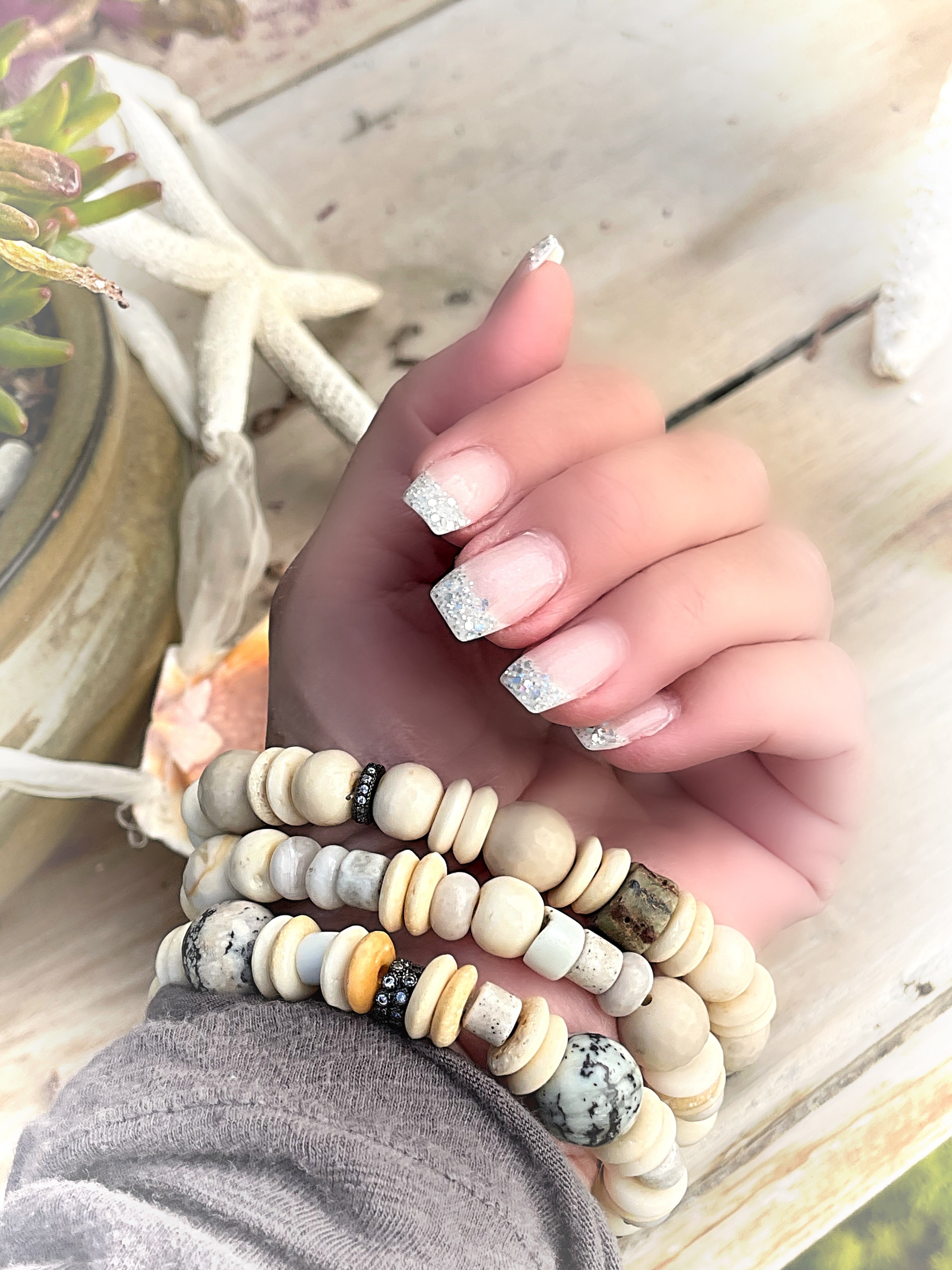 Vanilla Bohemian