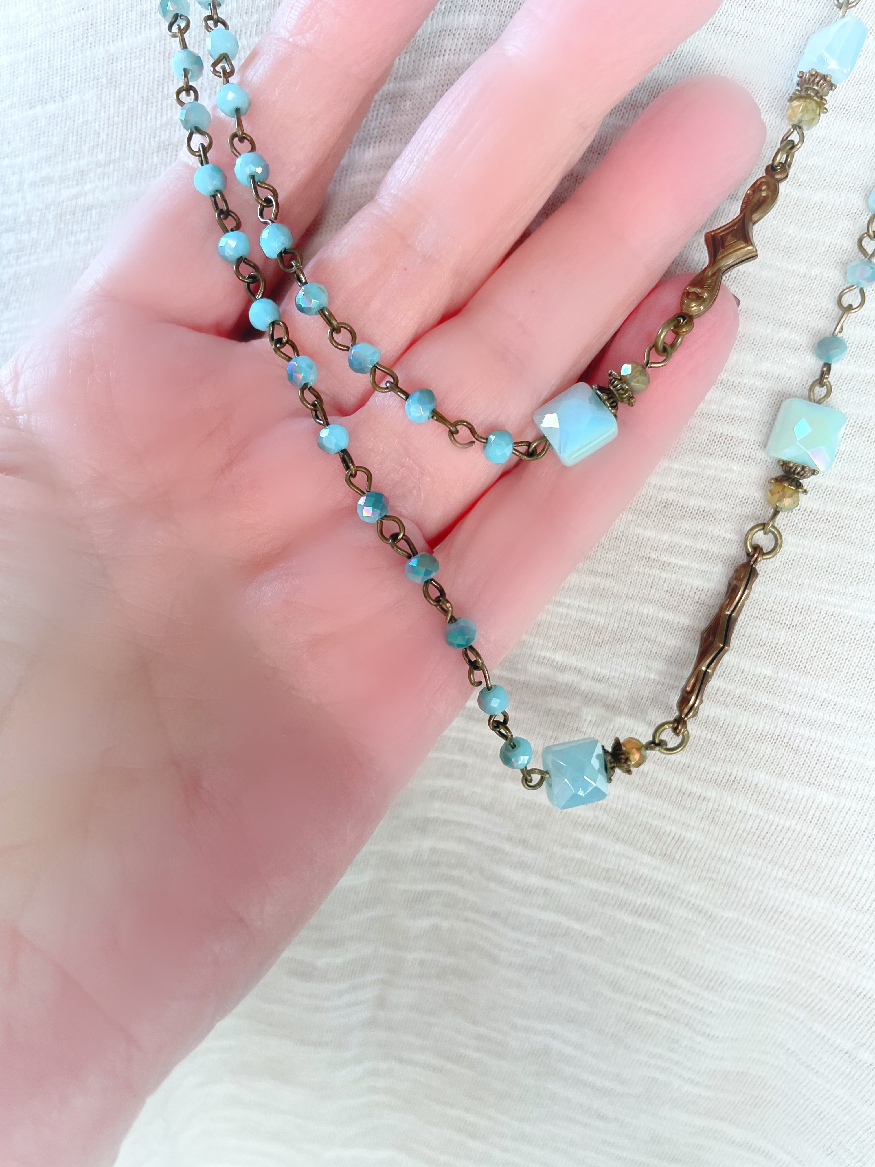 Baby Beads