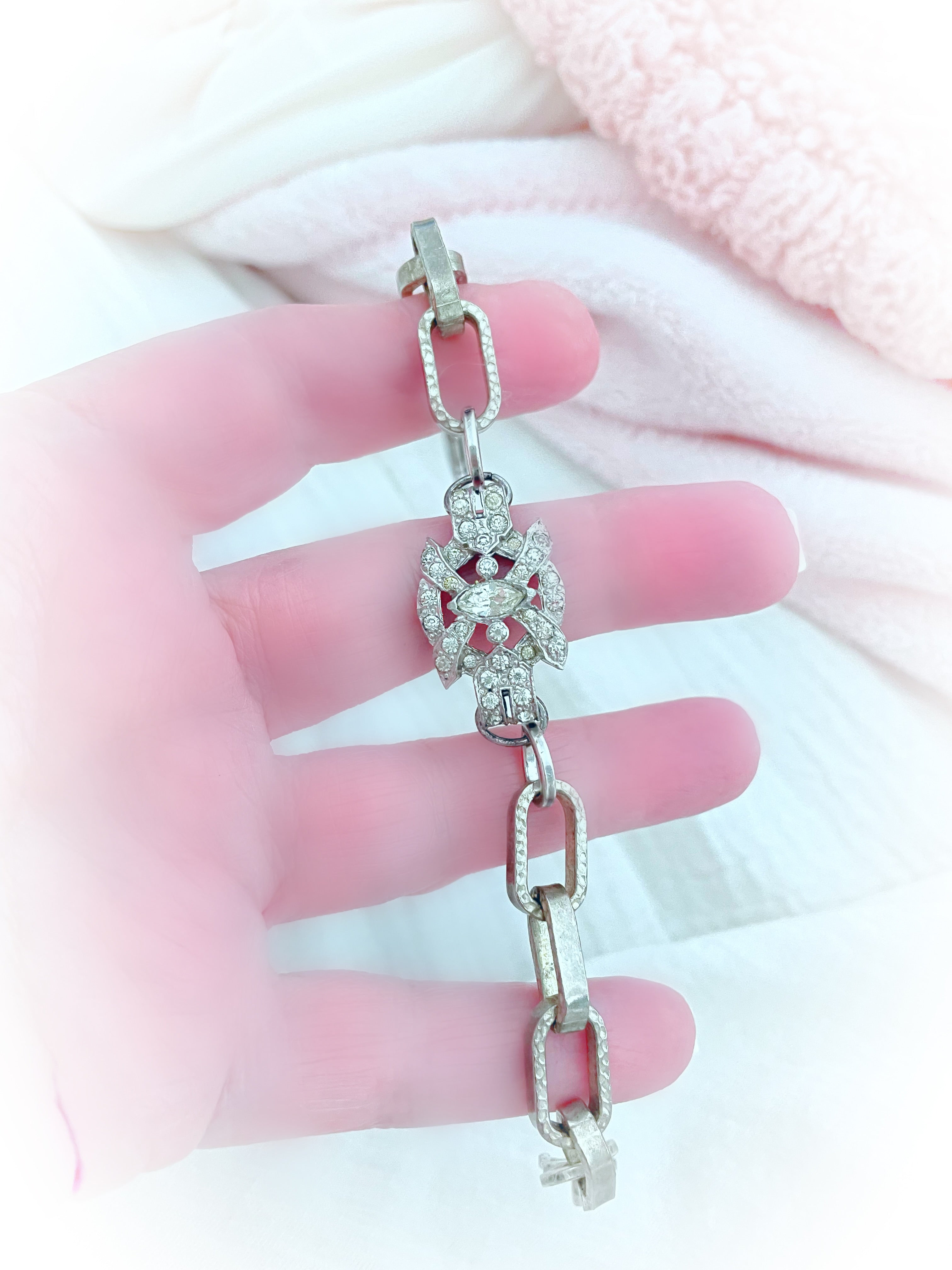 Sparkling Silver