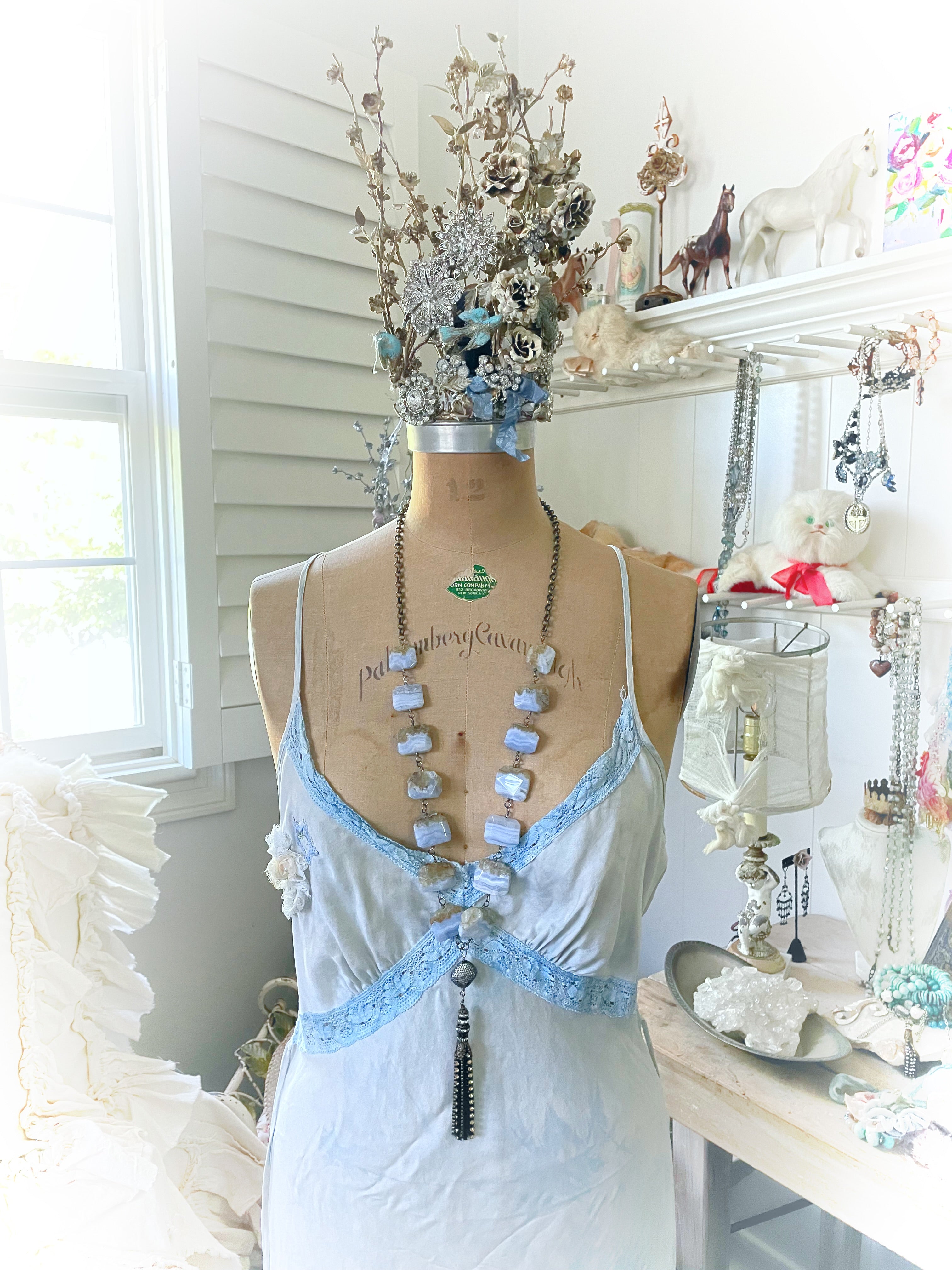 Angel Blue