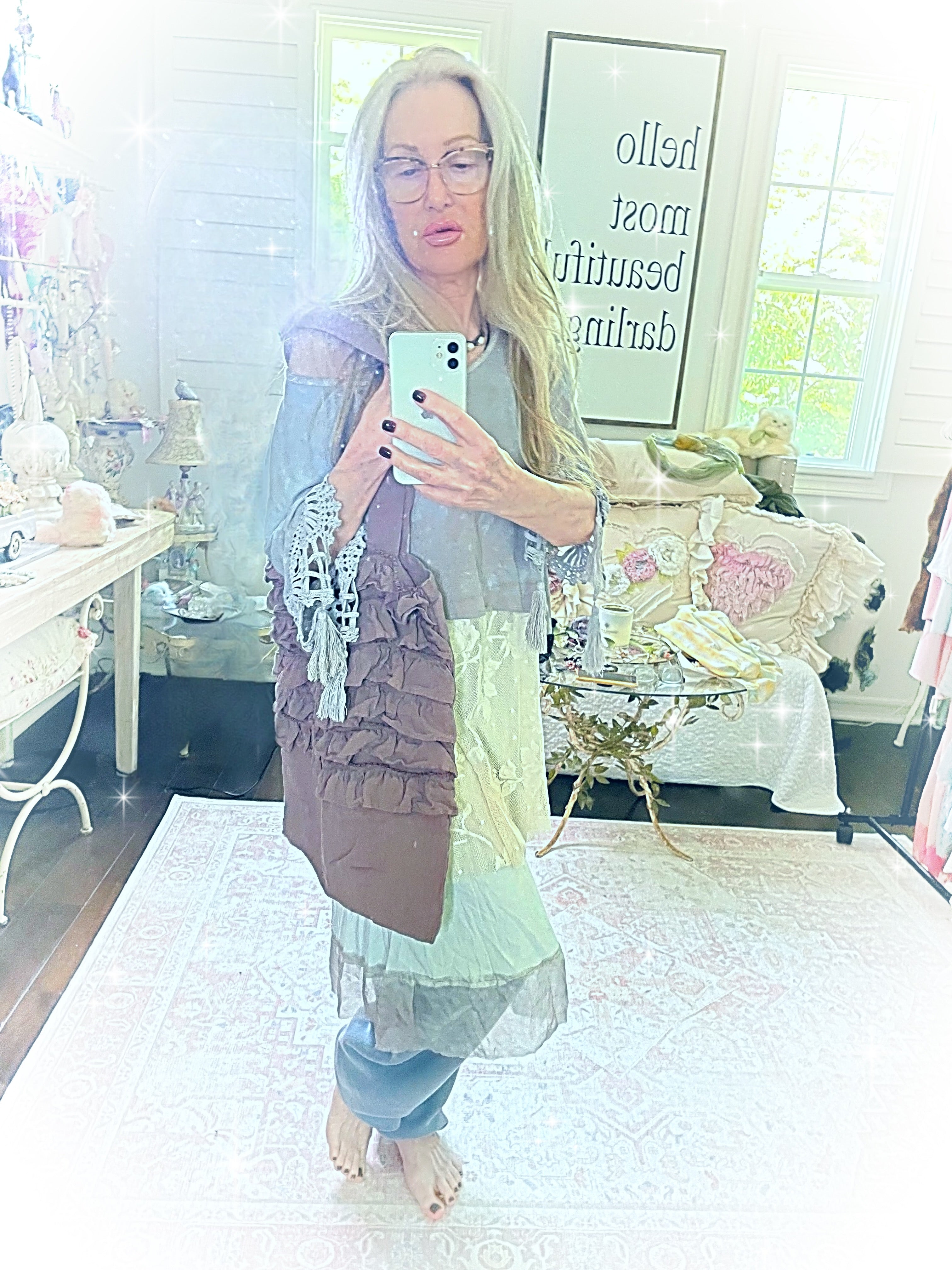 Bohemian Princess