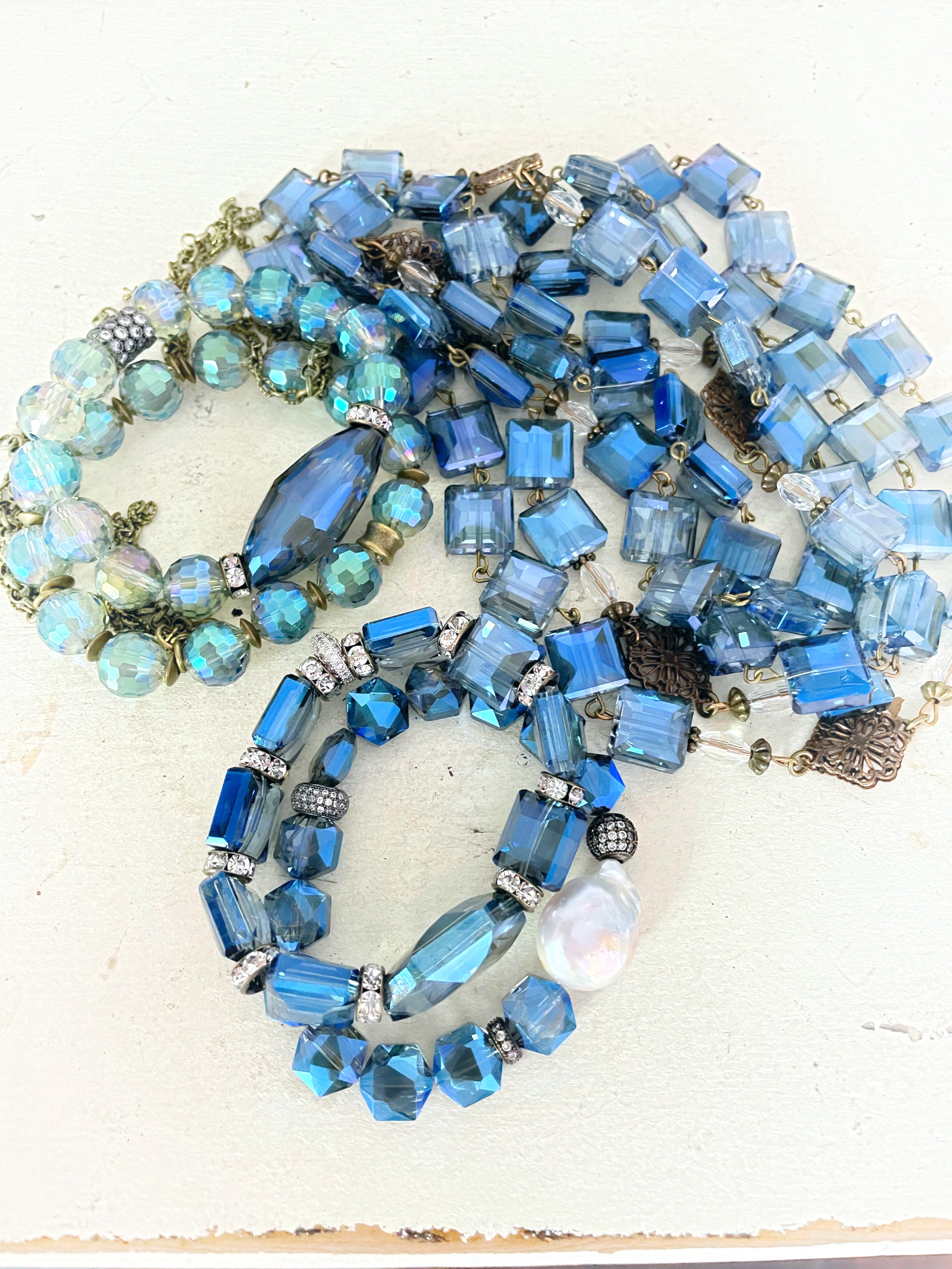 Ocean Pearl