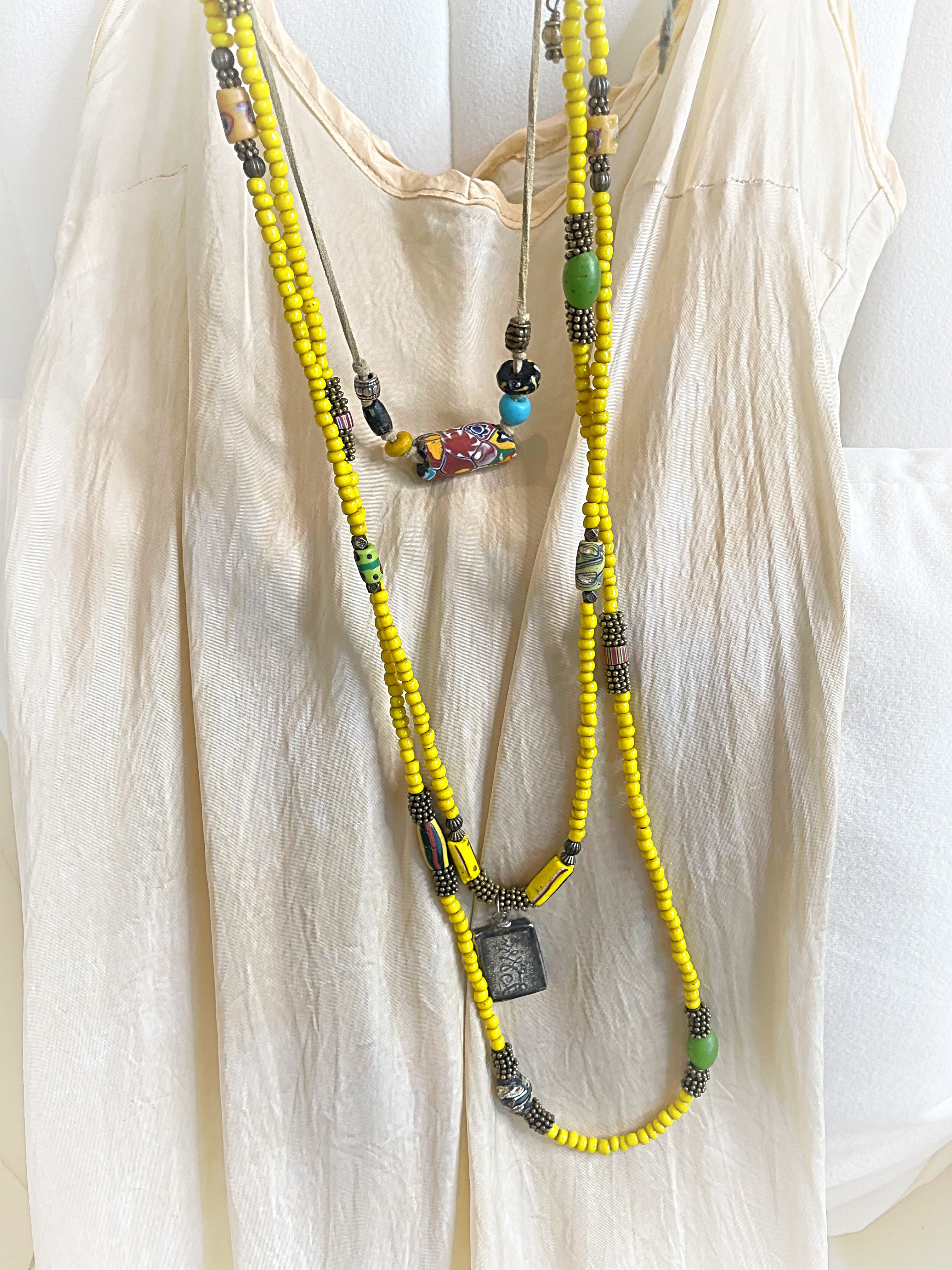 Leon Juice Lovebeads