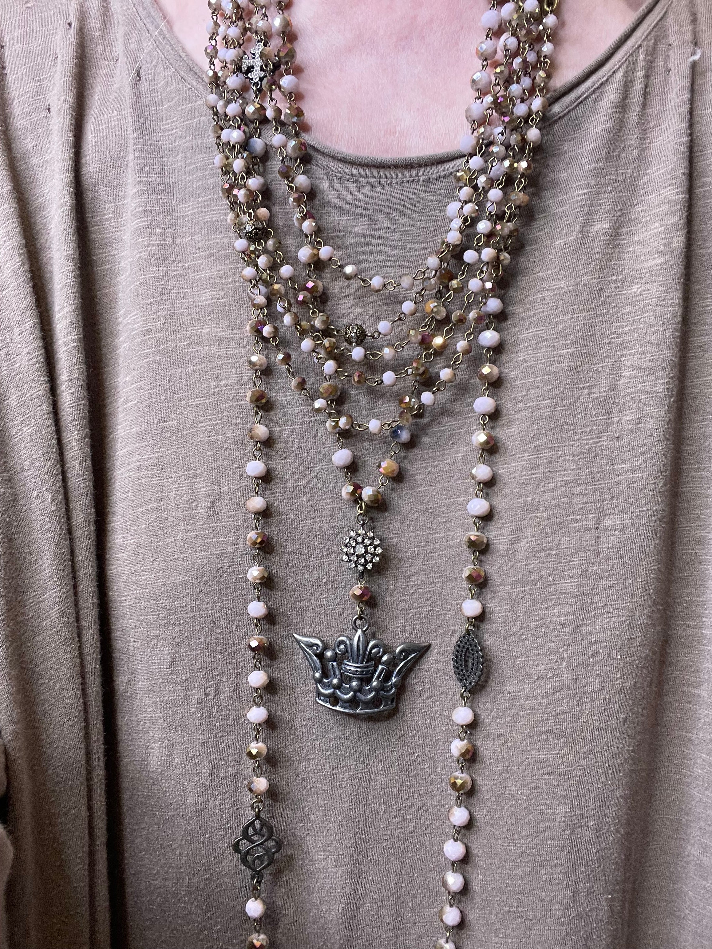 Pink Marmalade Choices