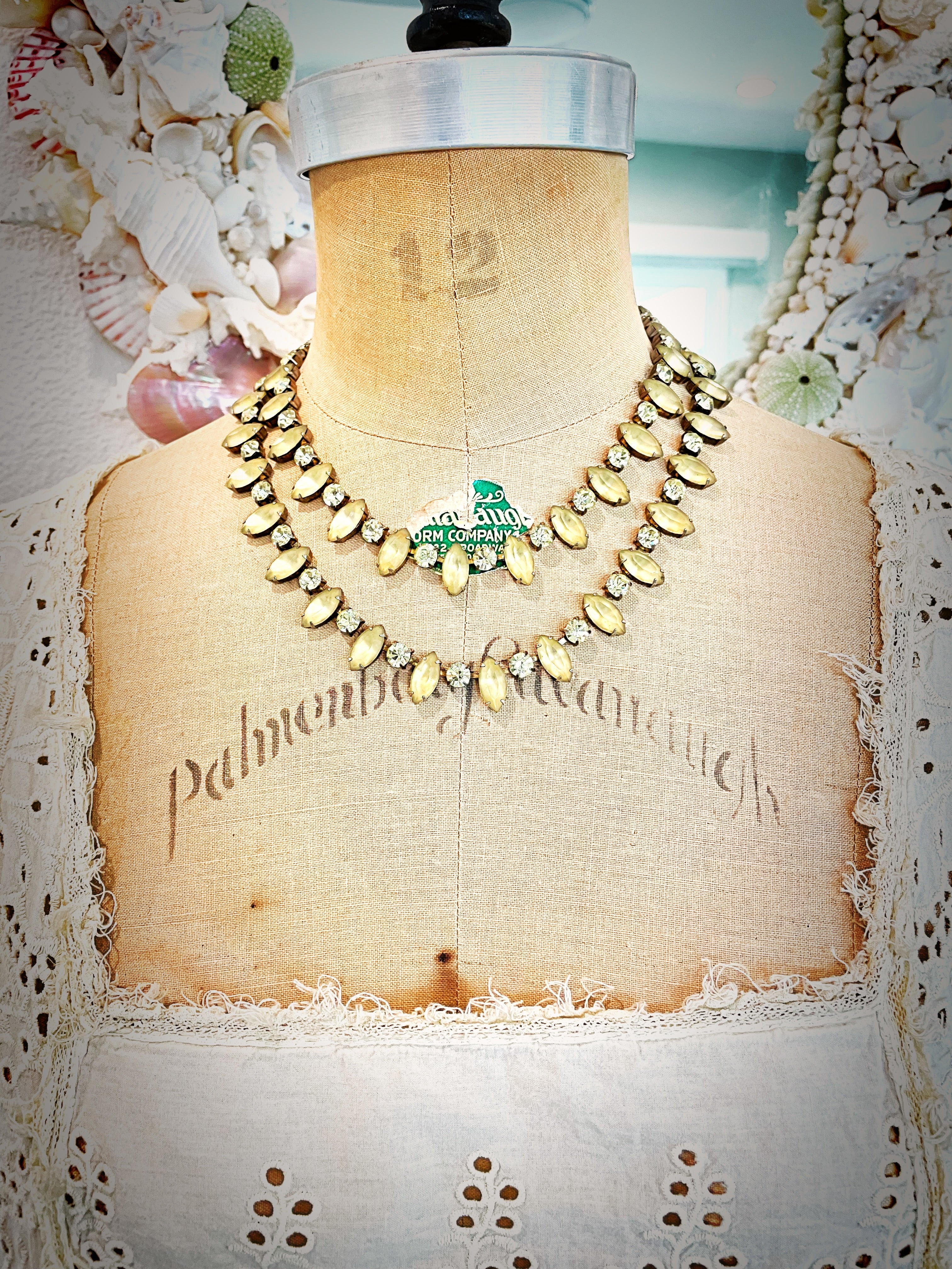 Double Frosted Lemon