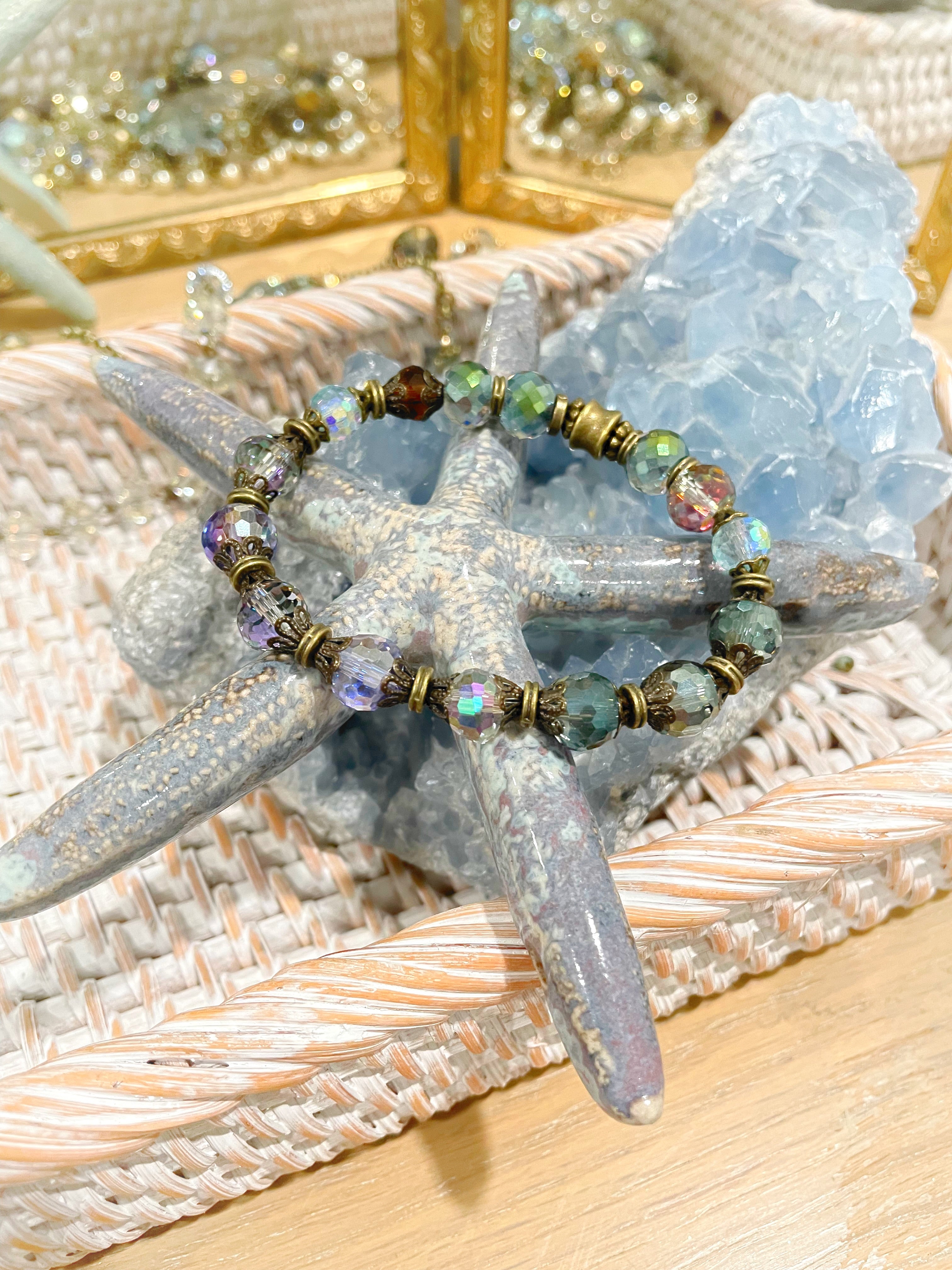 Mermaid Stackables