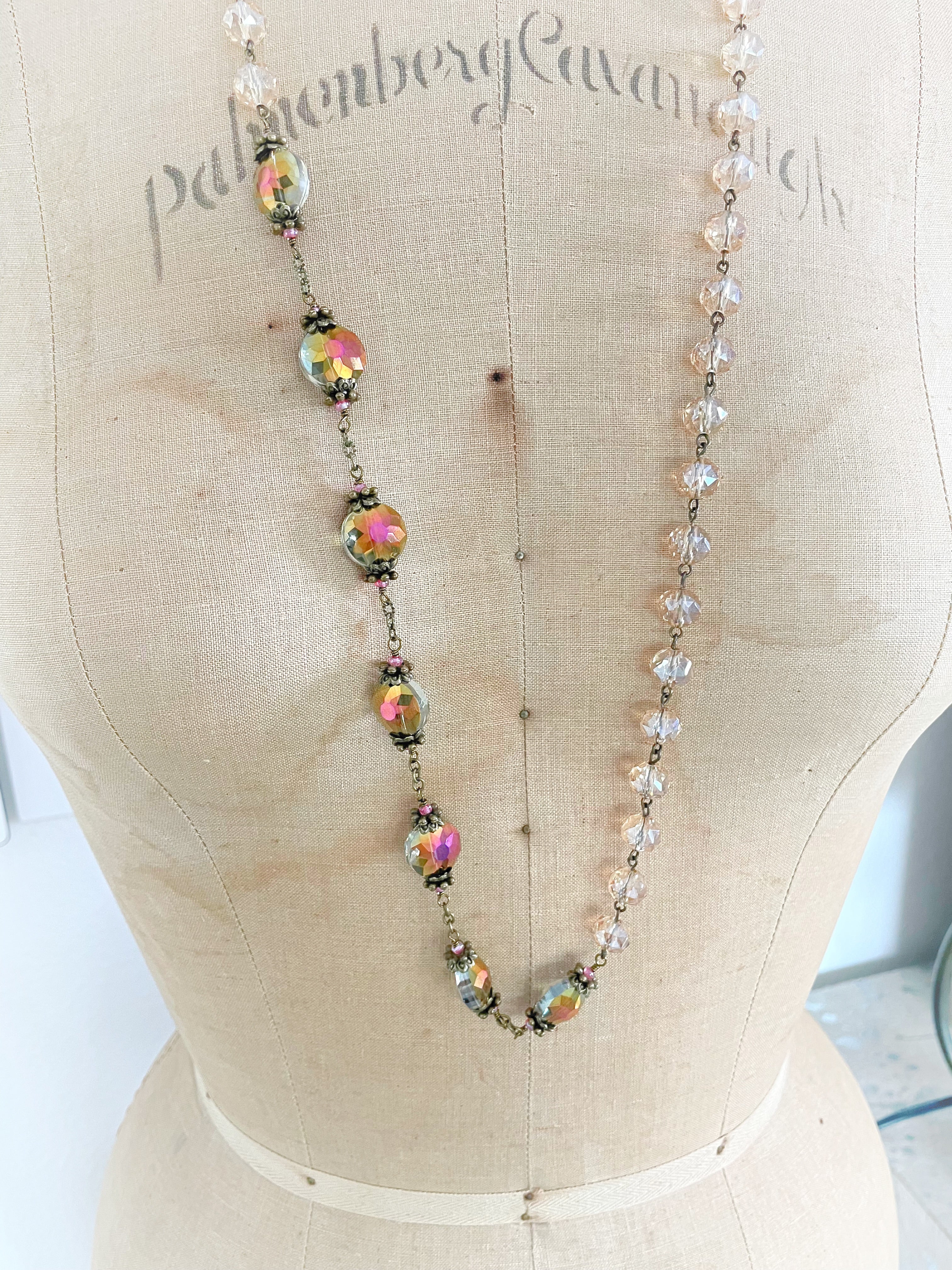 Vitriol Volcano Strand