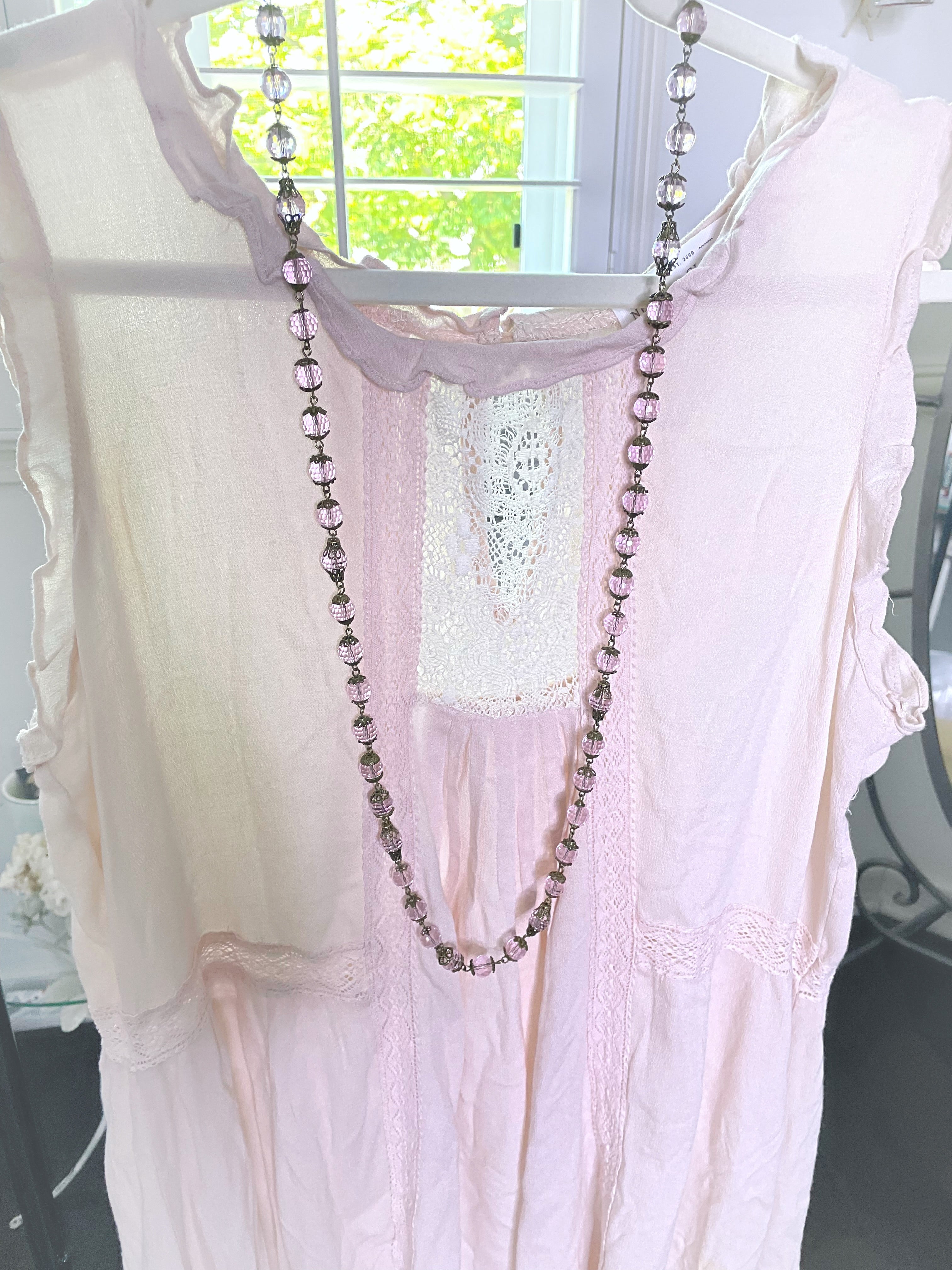Pink Molly