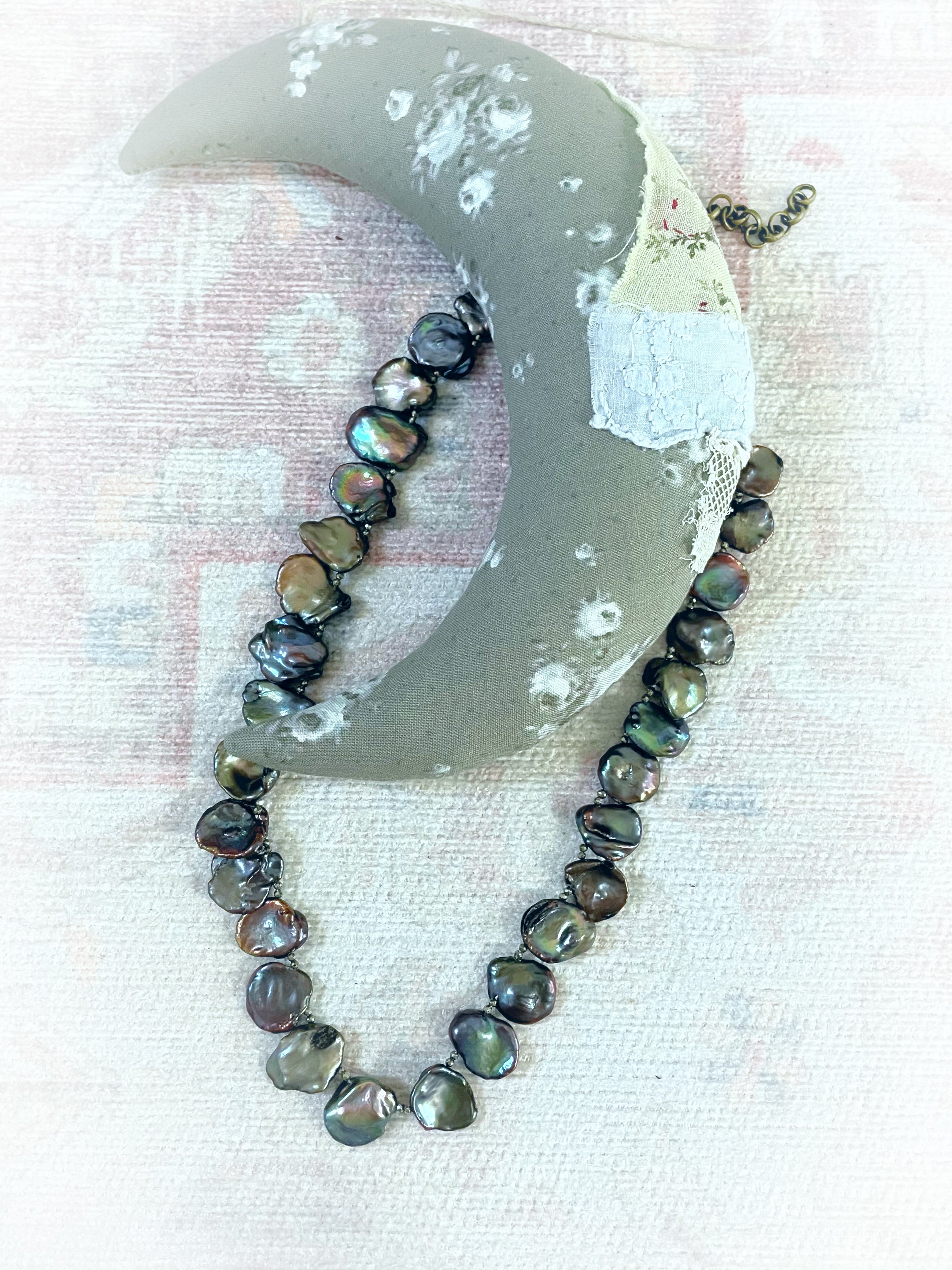 Tide Pool Pearls