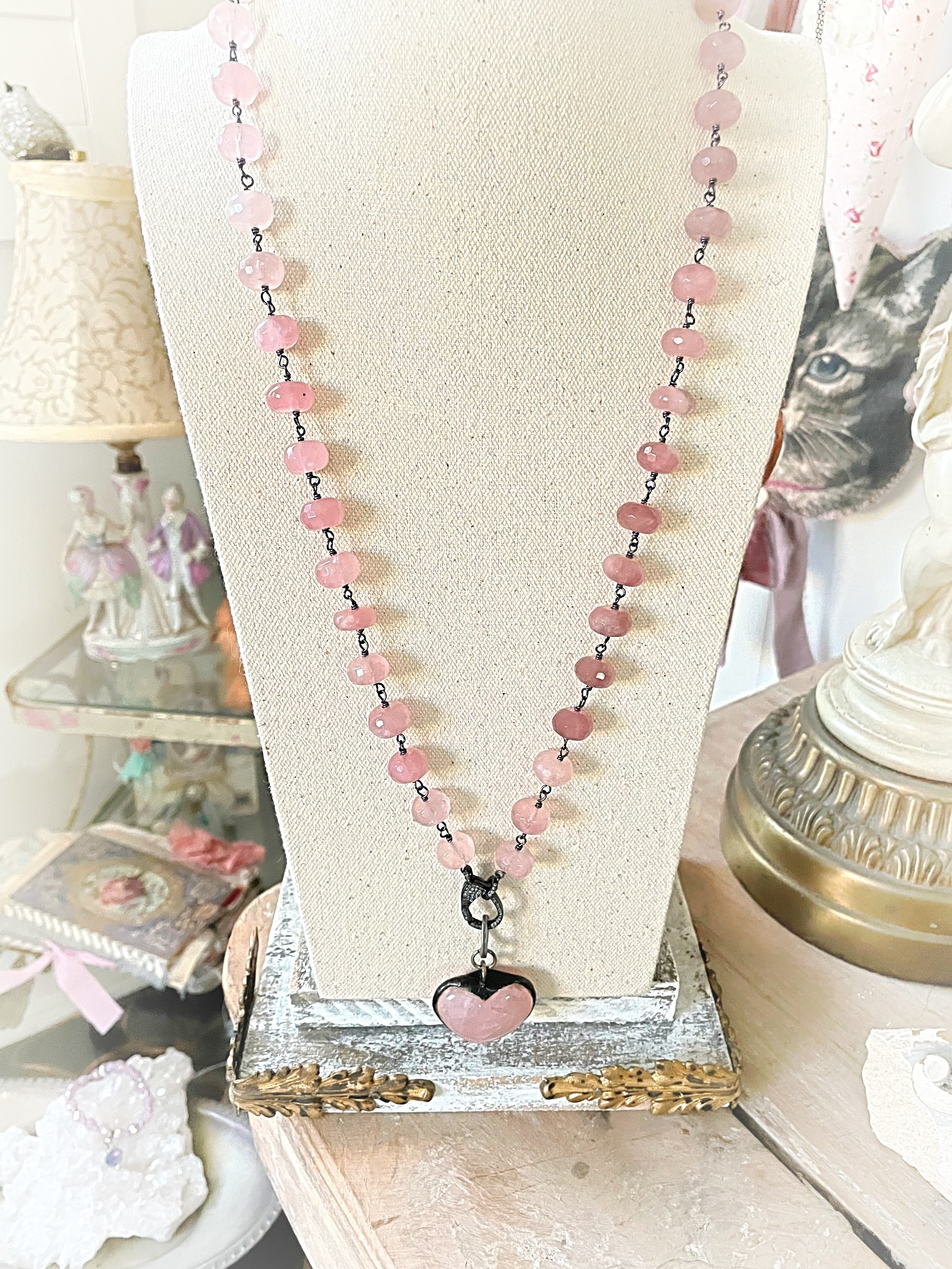 Love And Pink