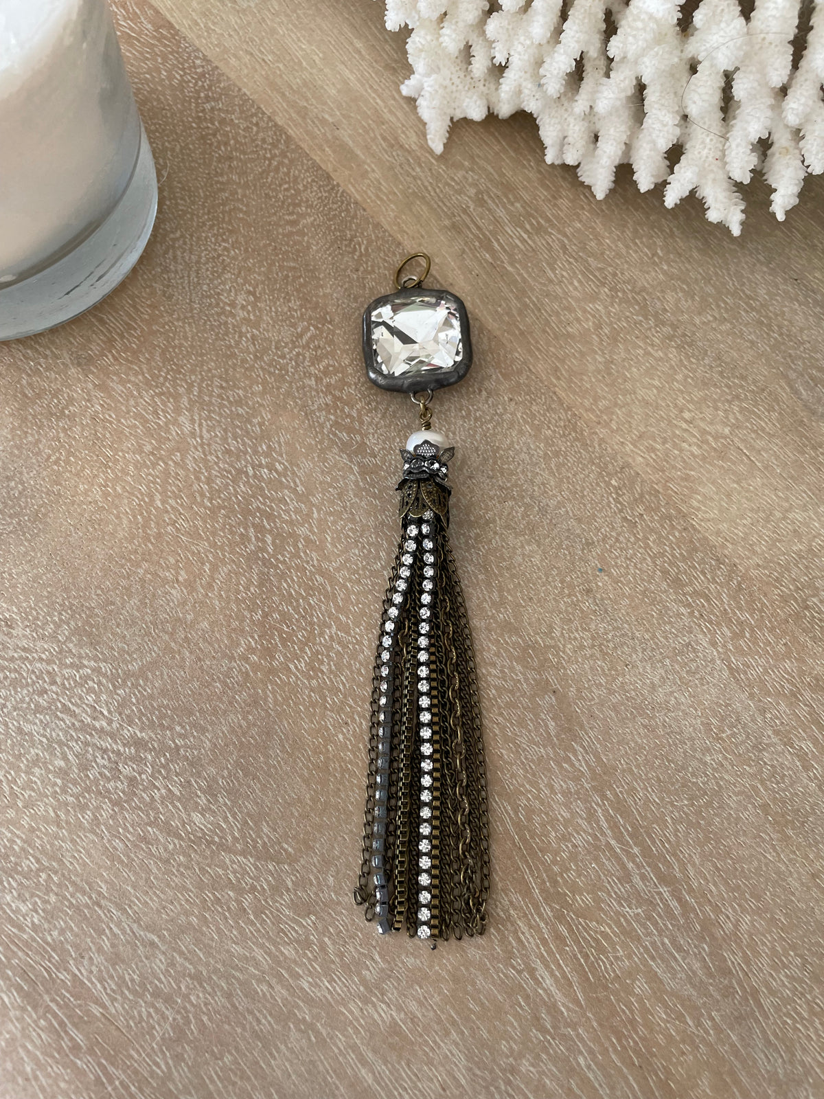 Art Deco Energy
