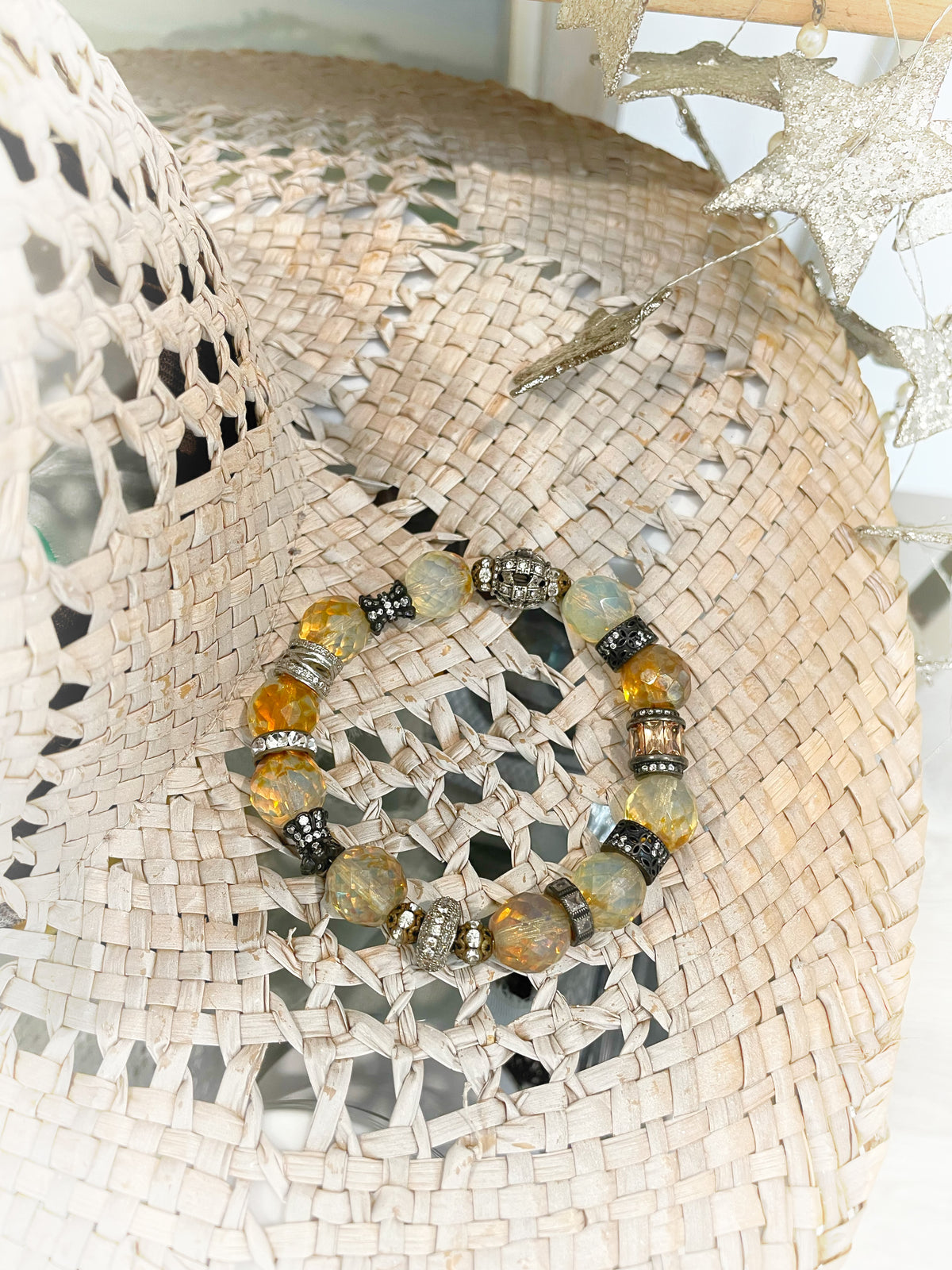Stardust Stackables