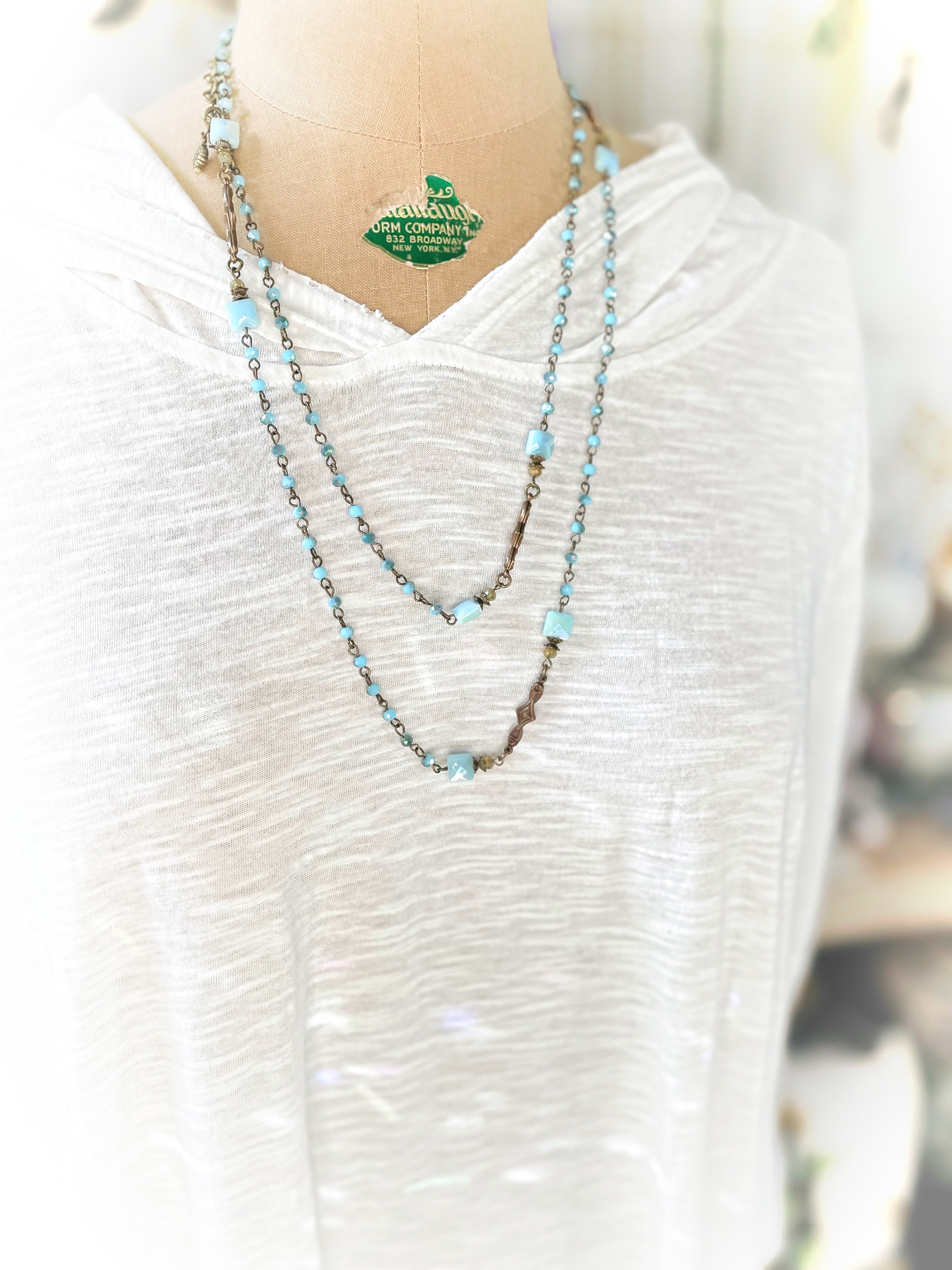 Baby Beads