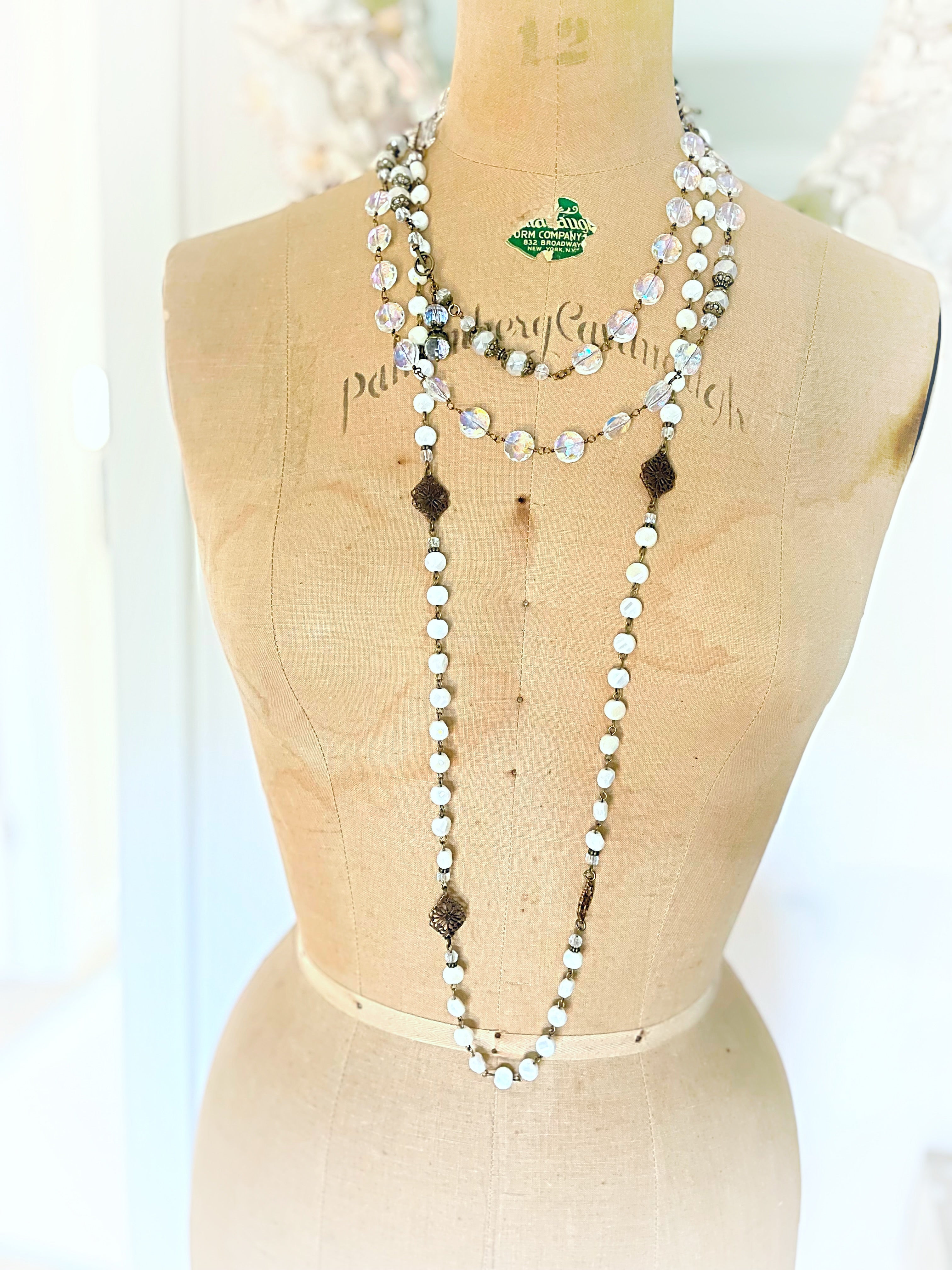 Aurora Magical Layer