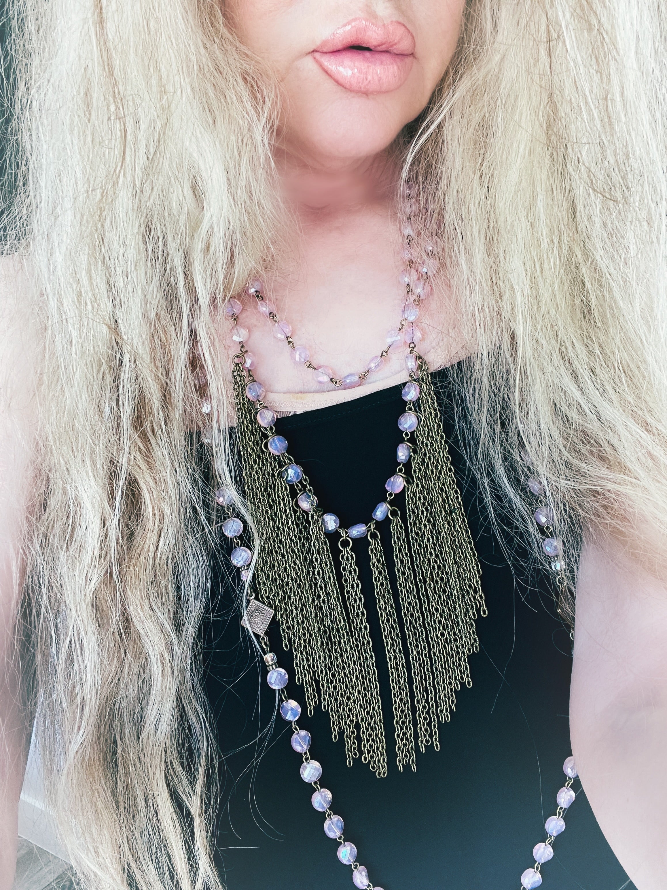 Lavender Glow Choices