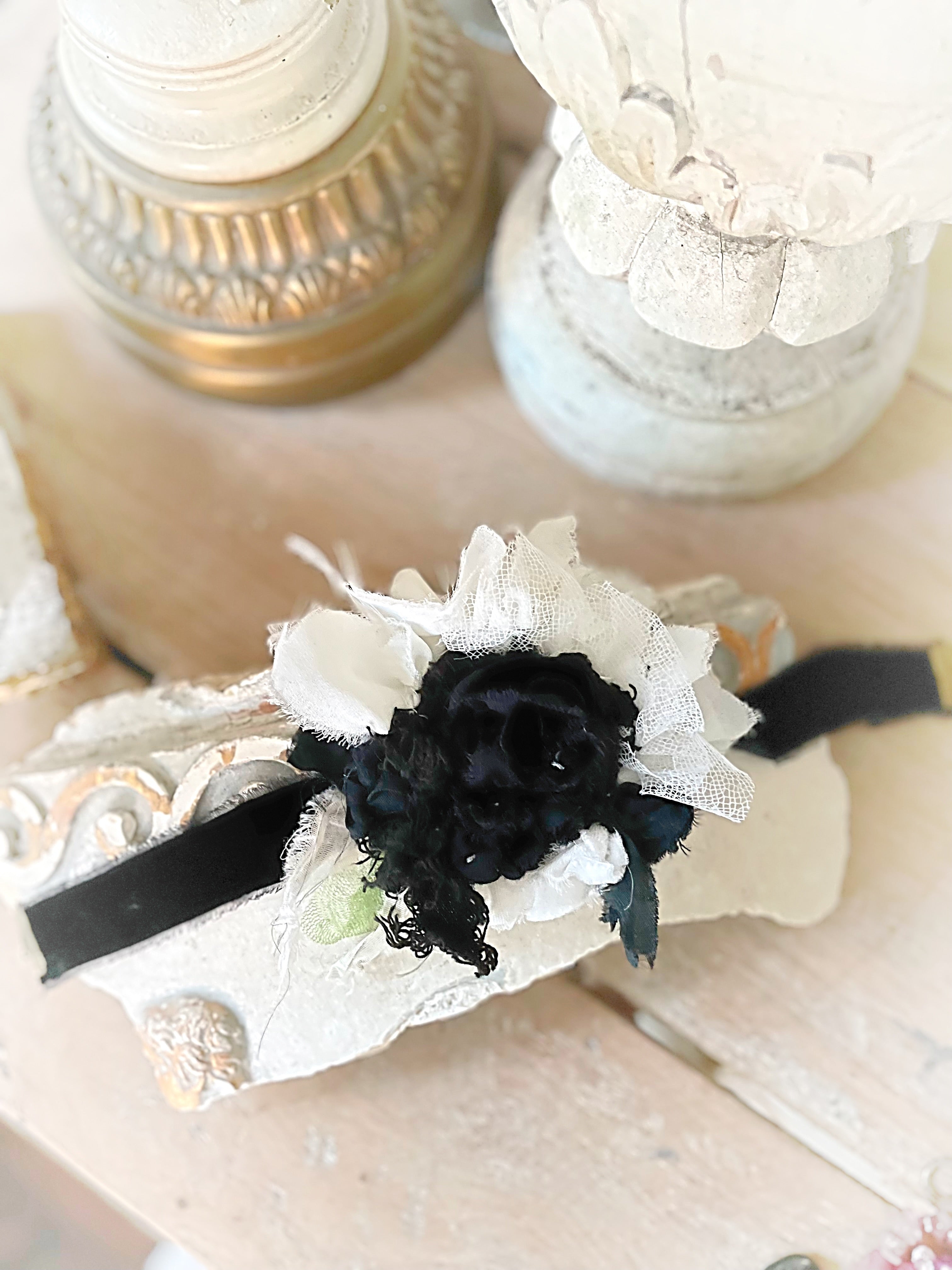 Midnight Lace