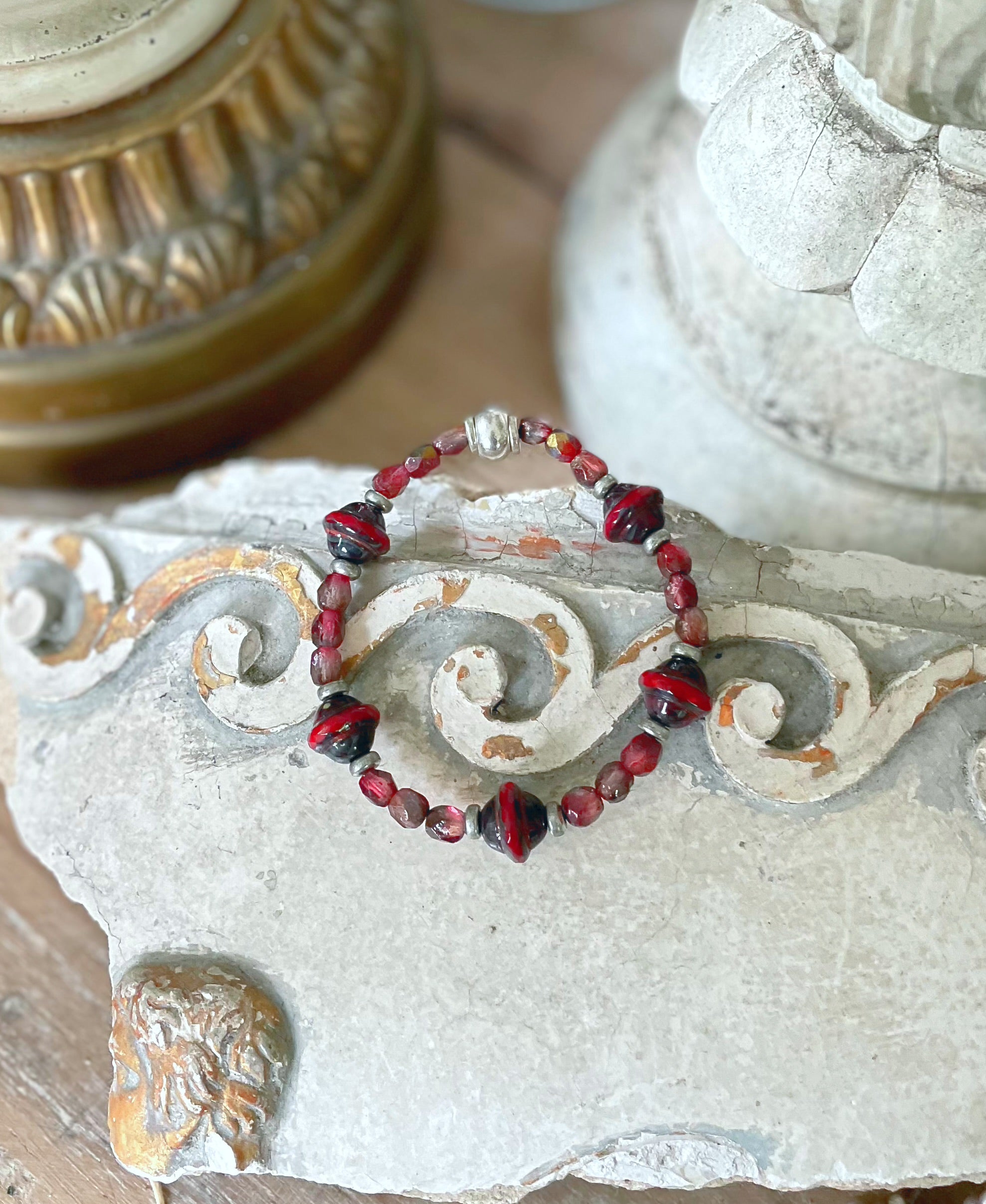 Luxe Cherries