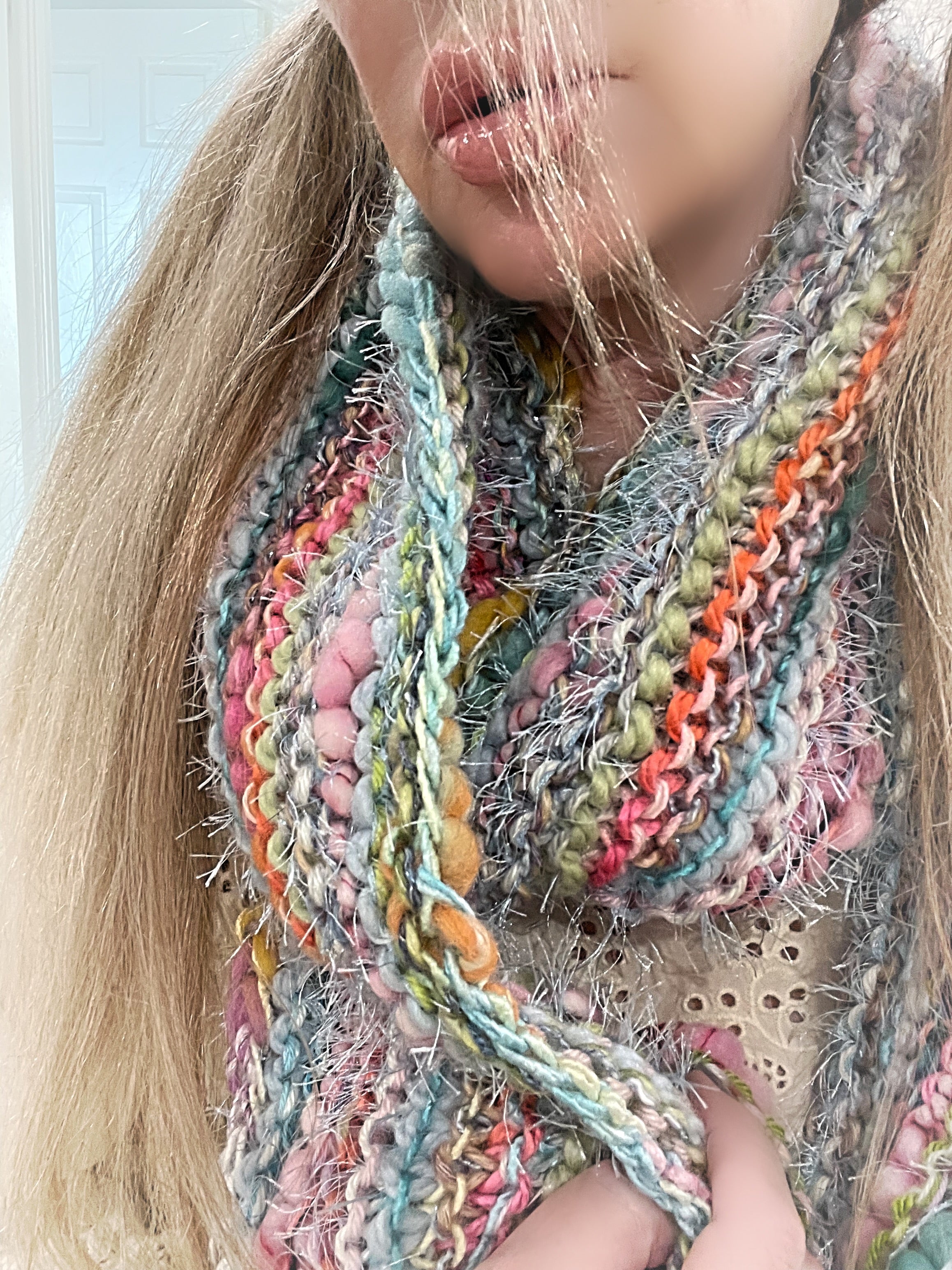 Pastel Textures