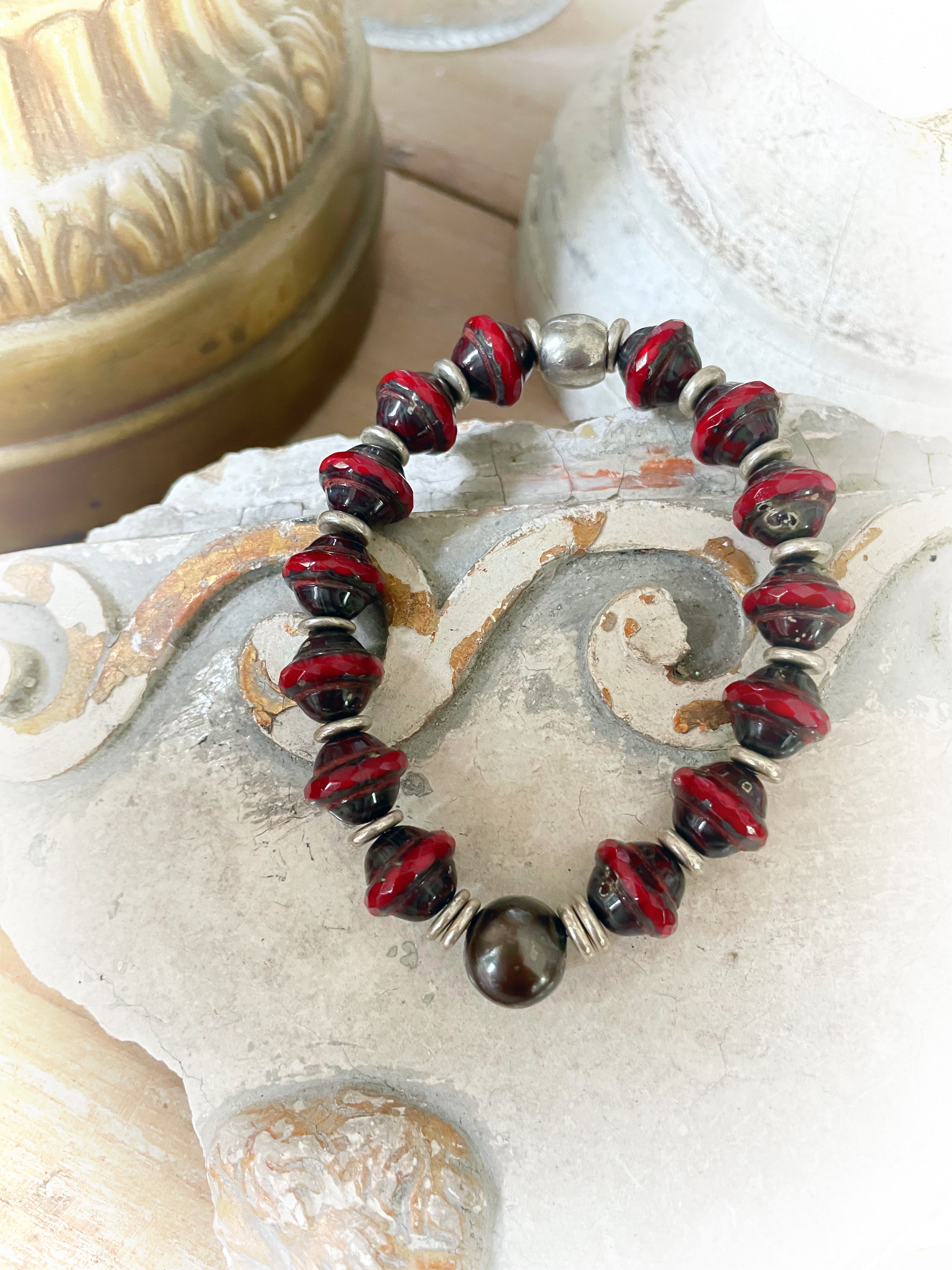 Luxe Cherries
