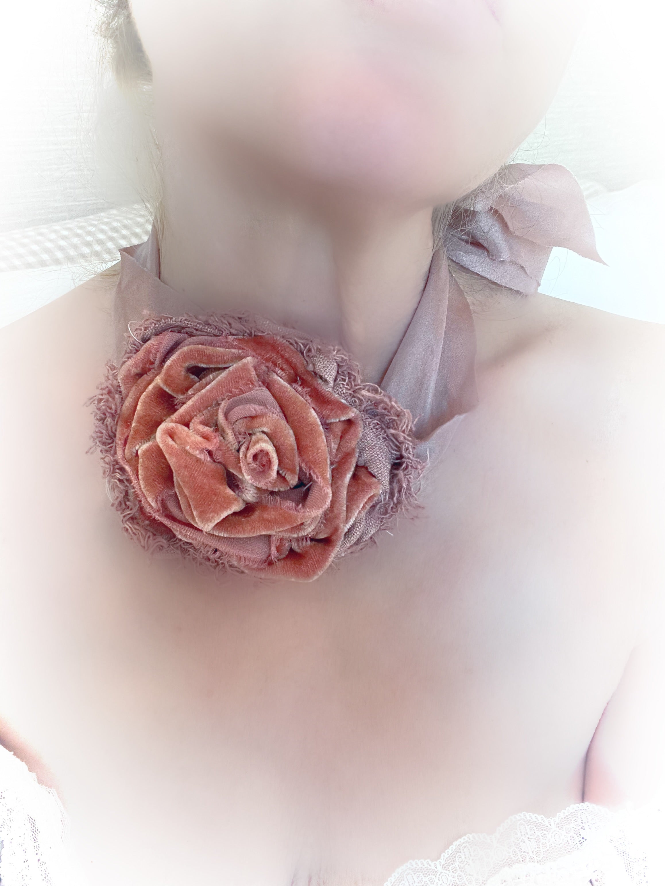 Pink Clay