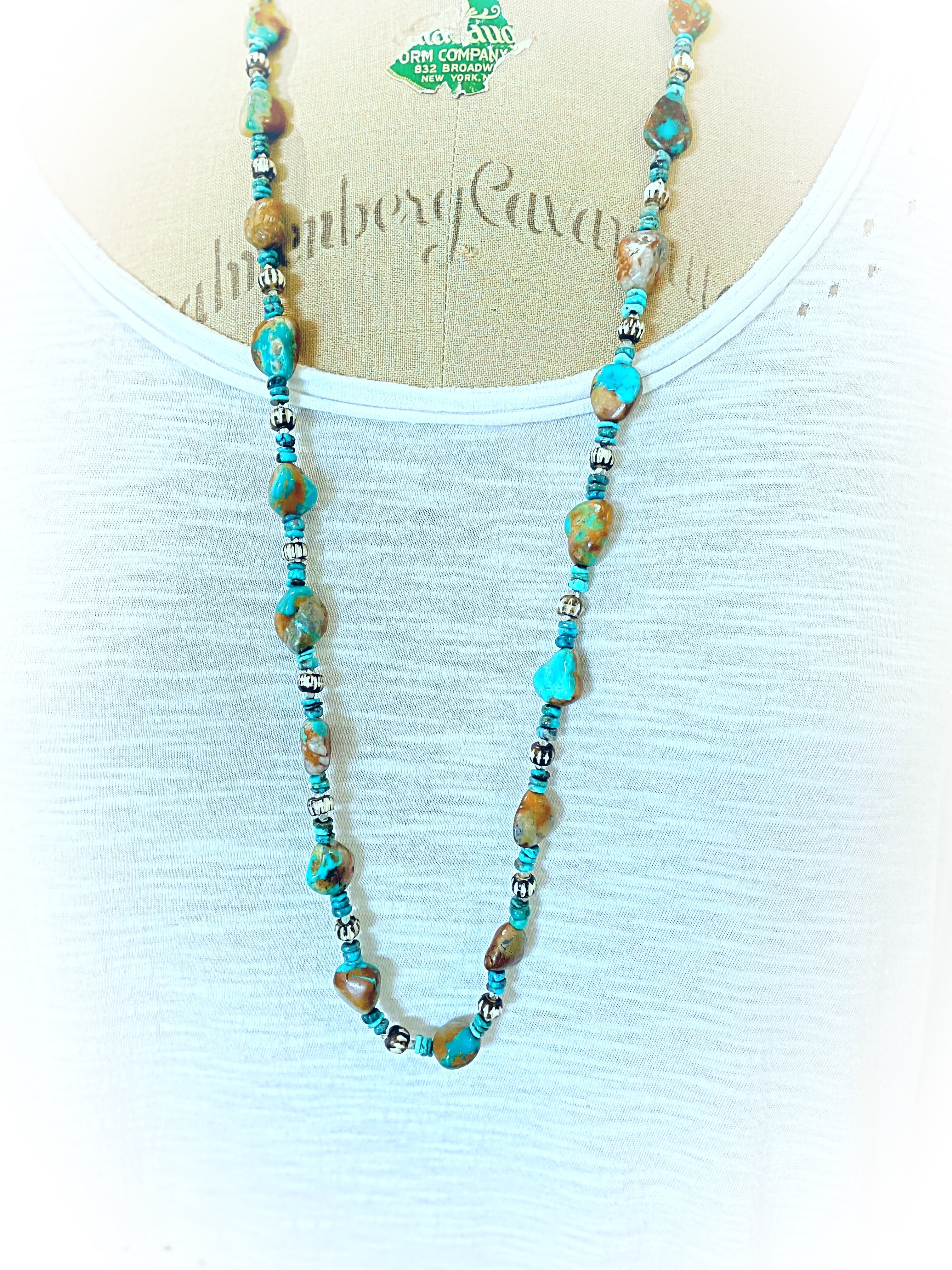 Royal Turquoise
