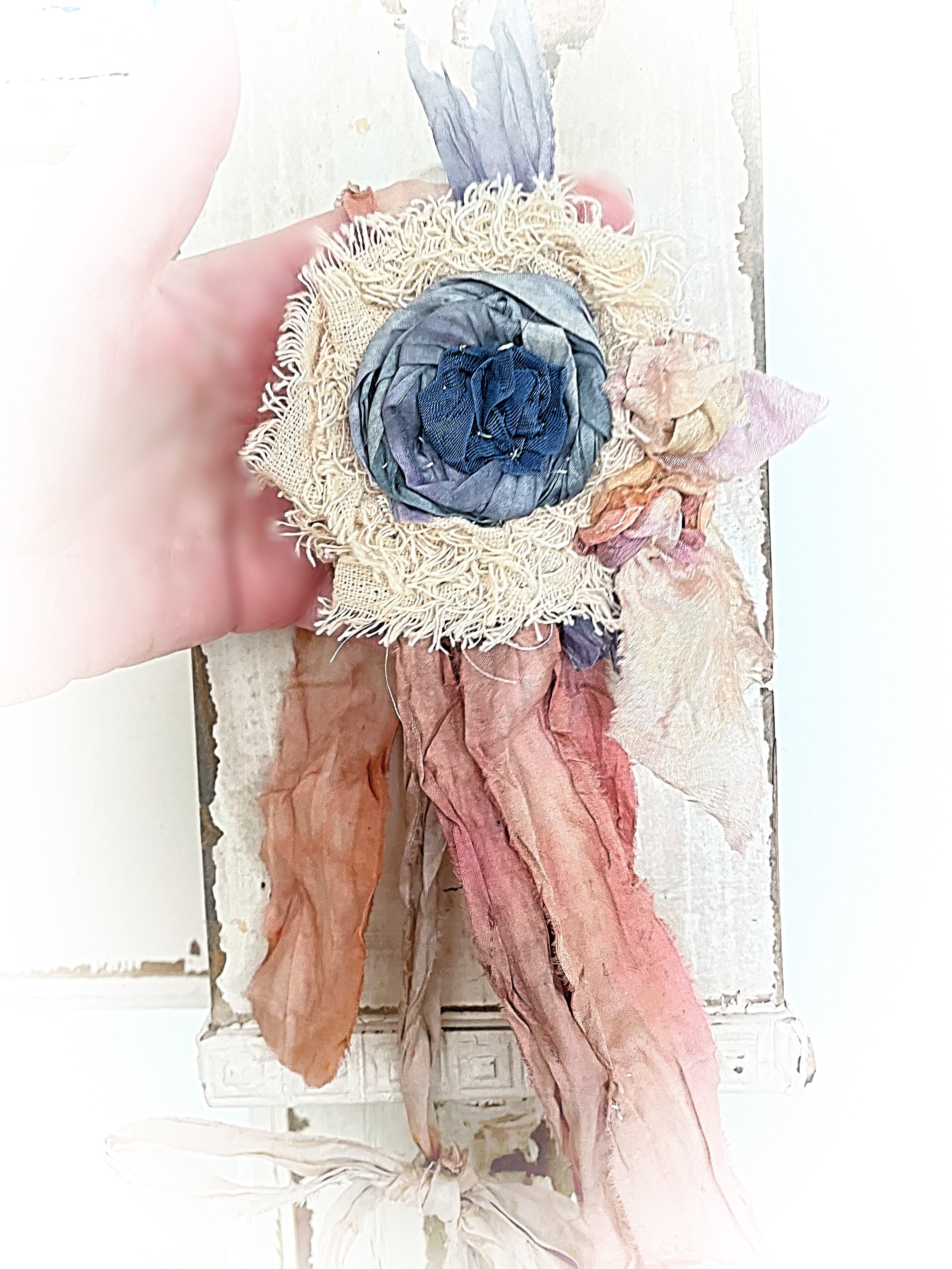Star Flower