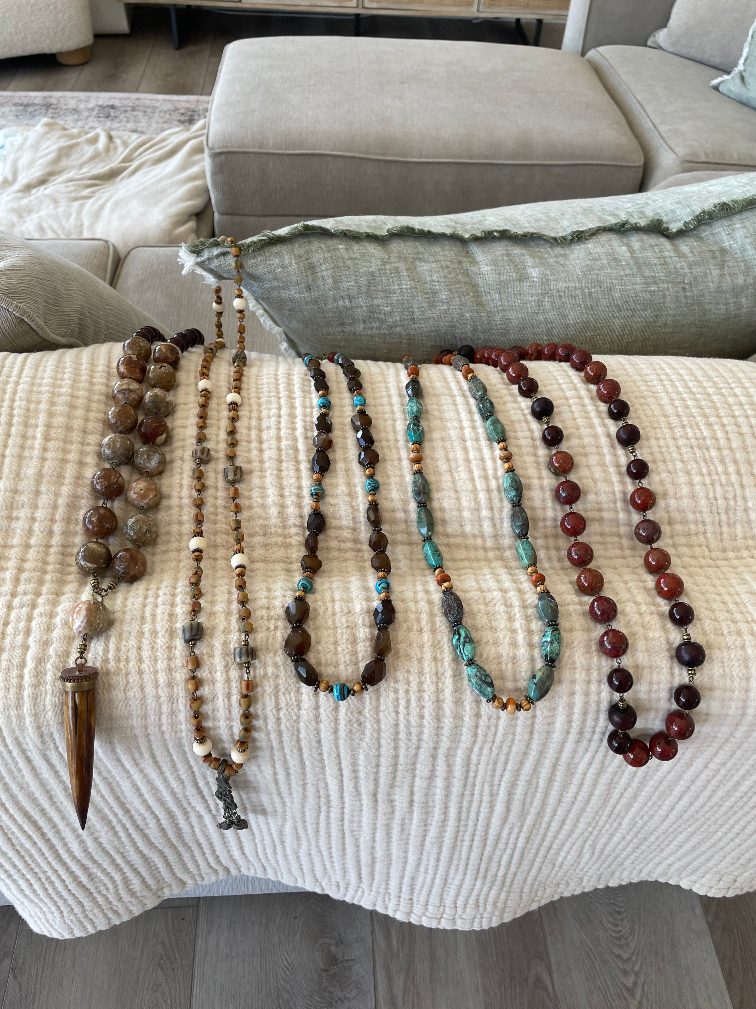 Bohemian Bells