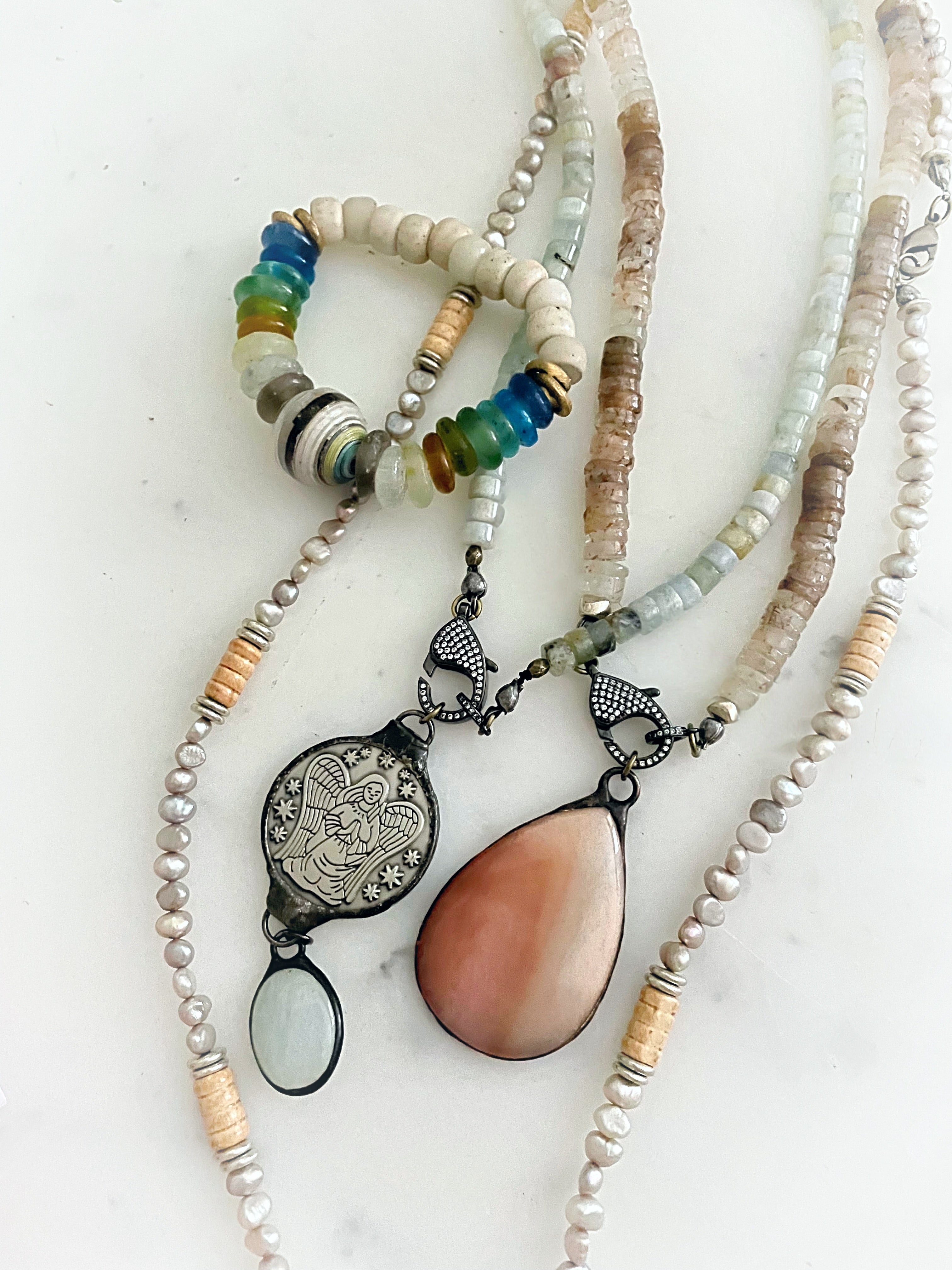 Nestles Necklace