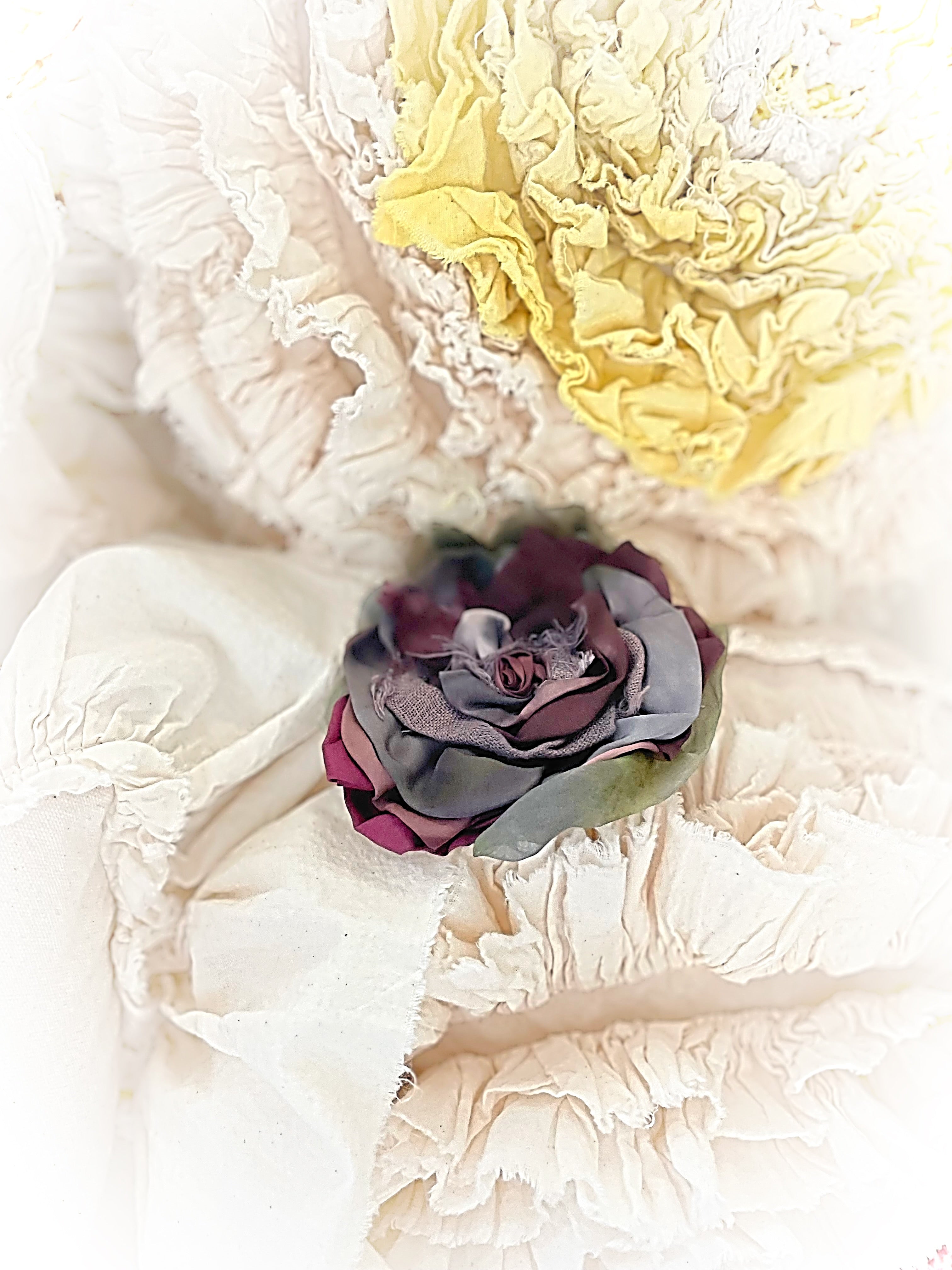 Plum Watercolor