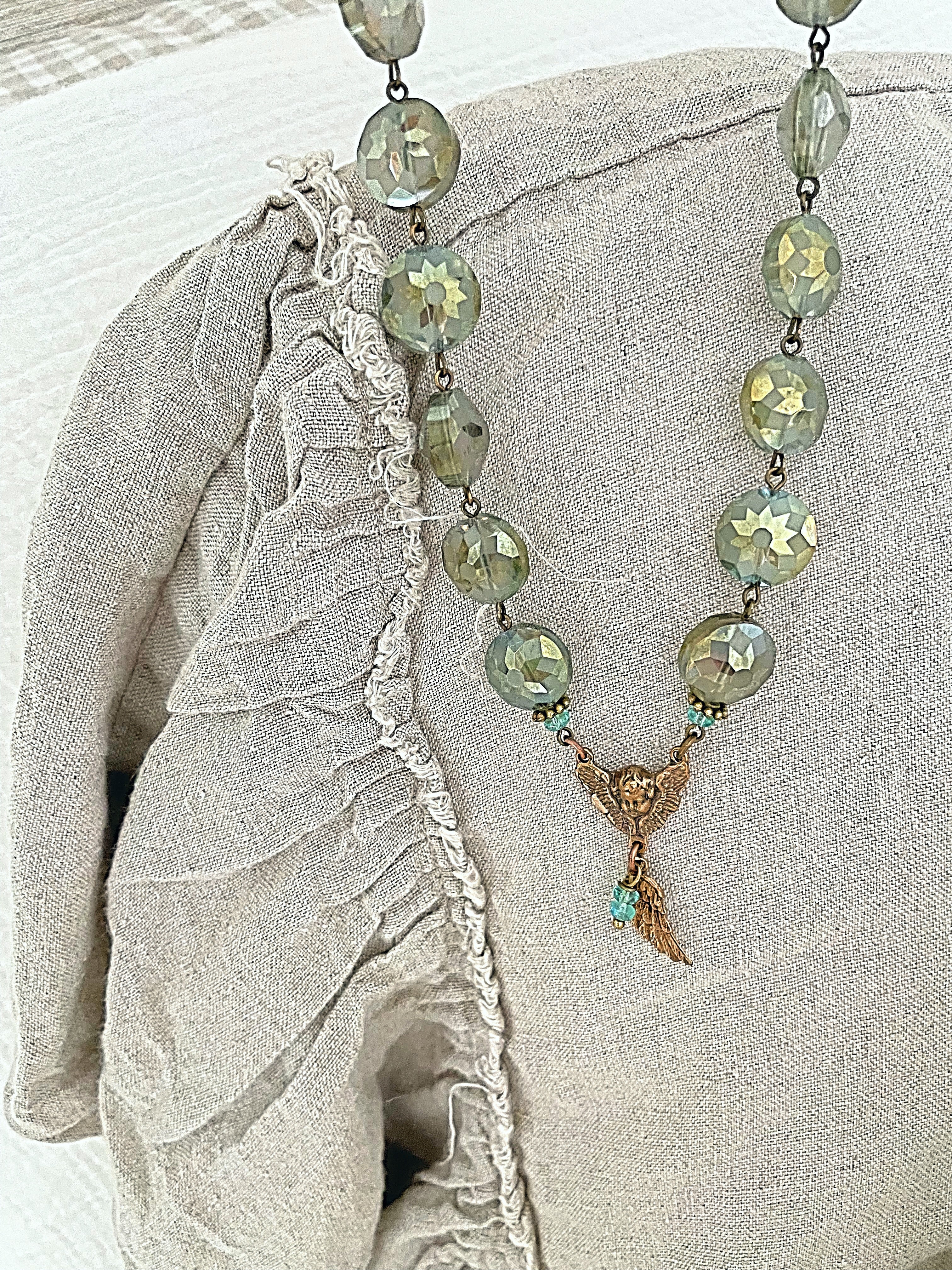 Sea Angel