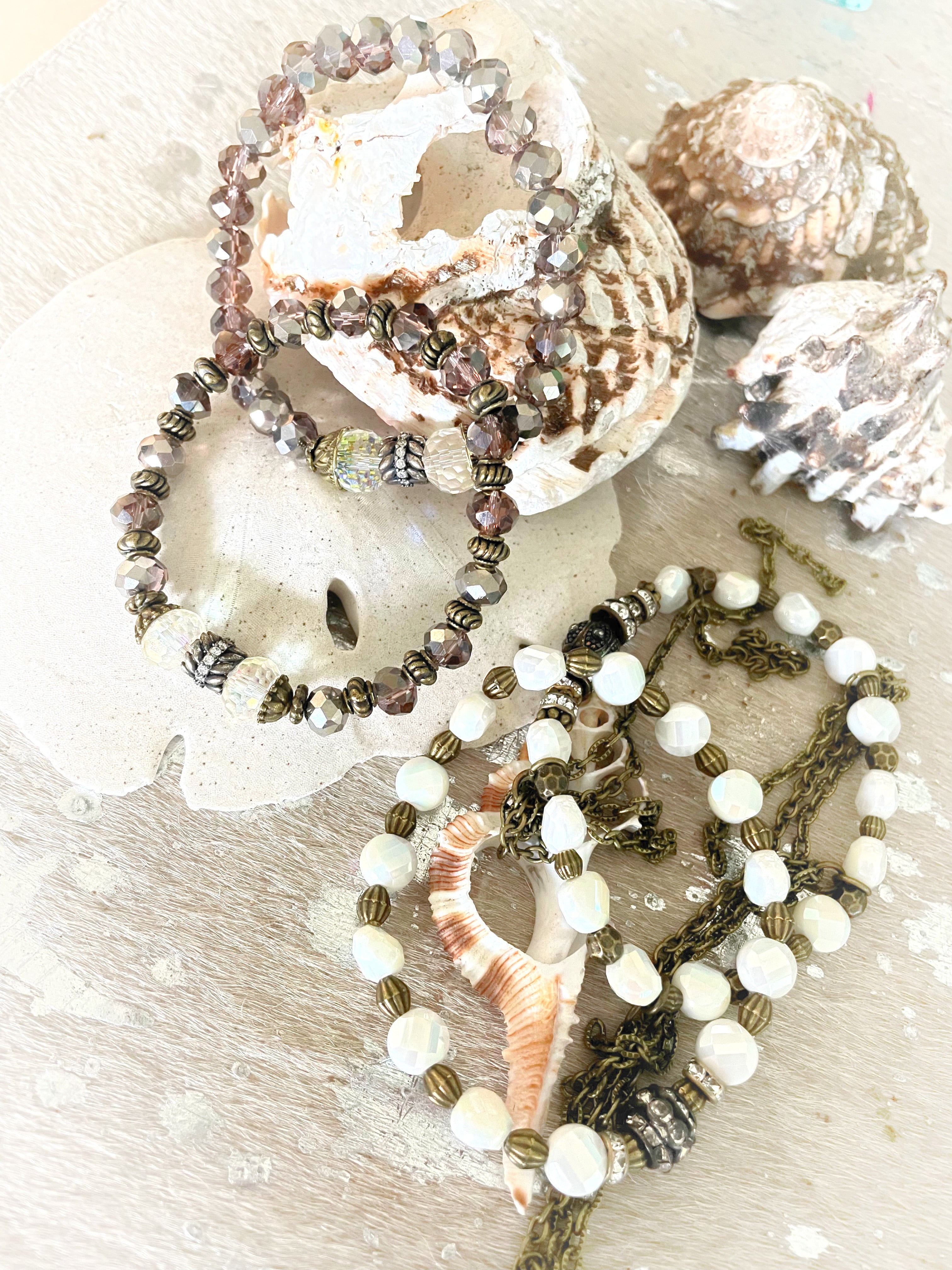 Chocolate Berry Stack