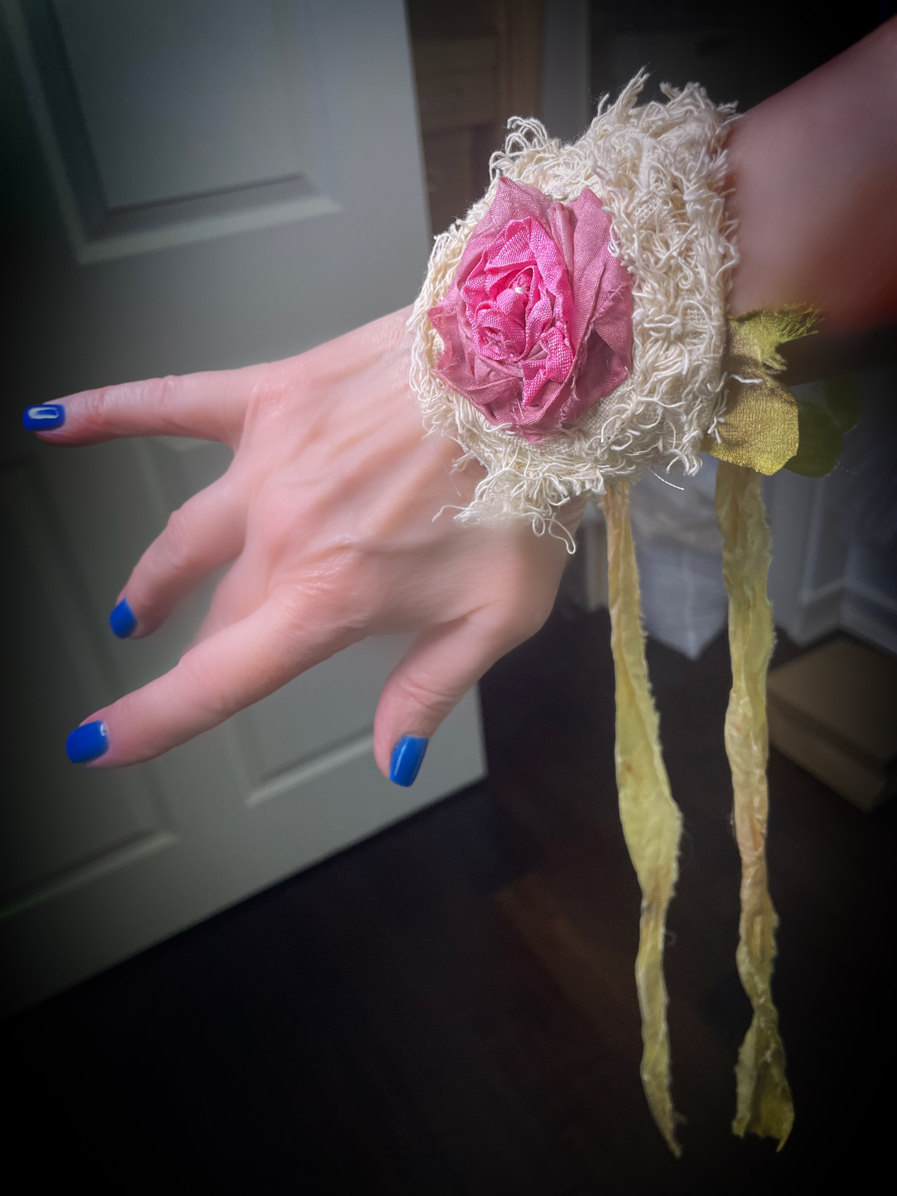 Elegant Rose