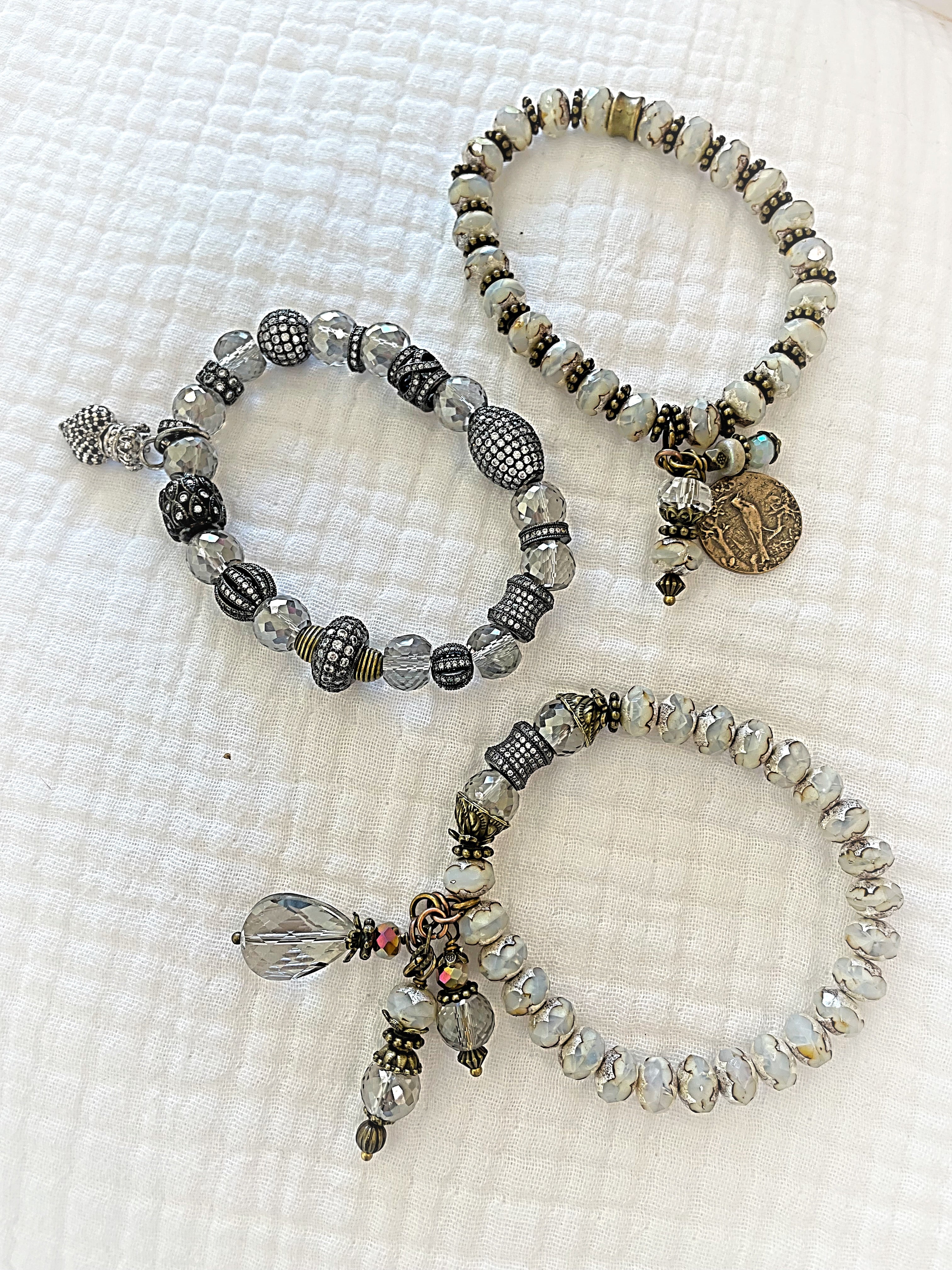 Silver Sand Choices
