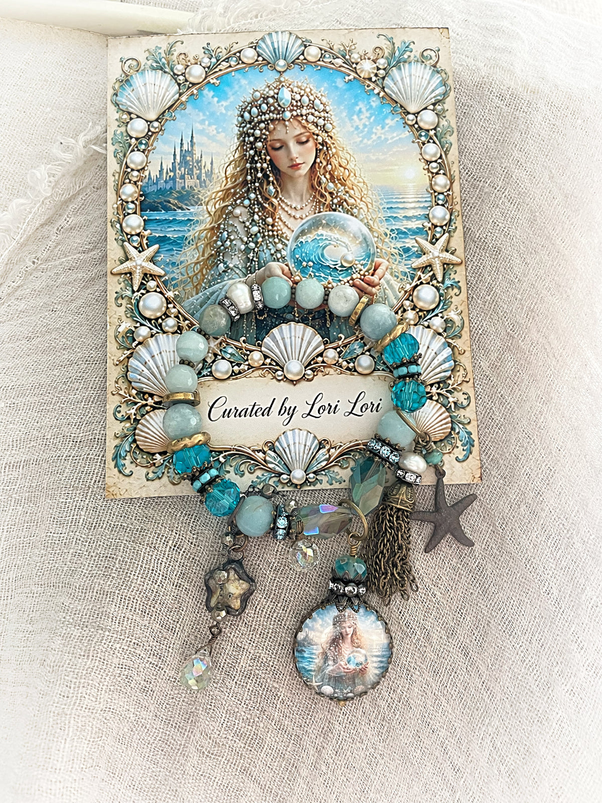 Sea Fortune