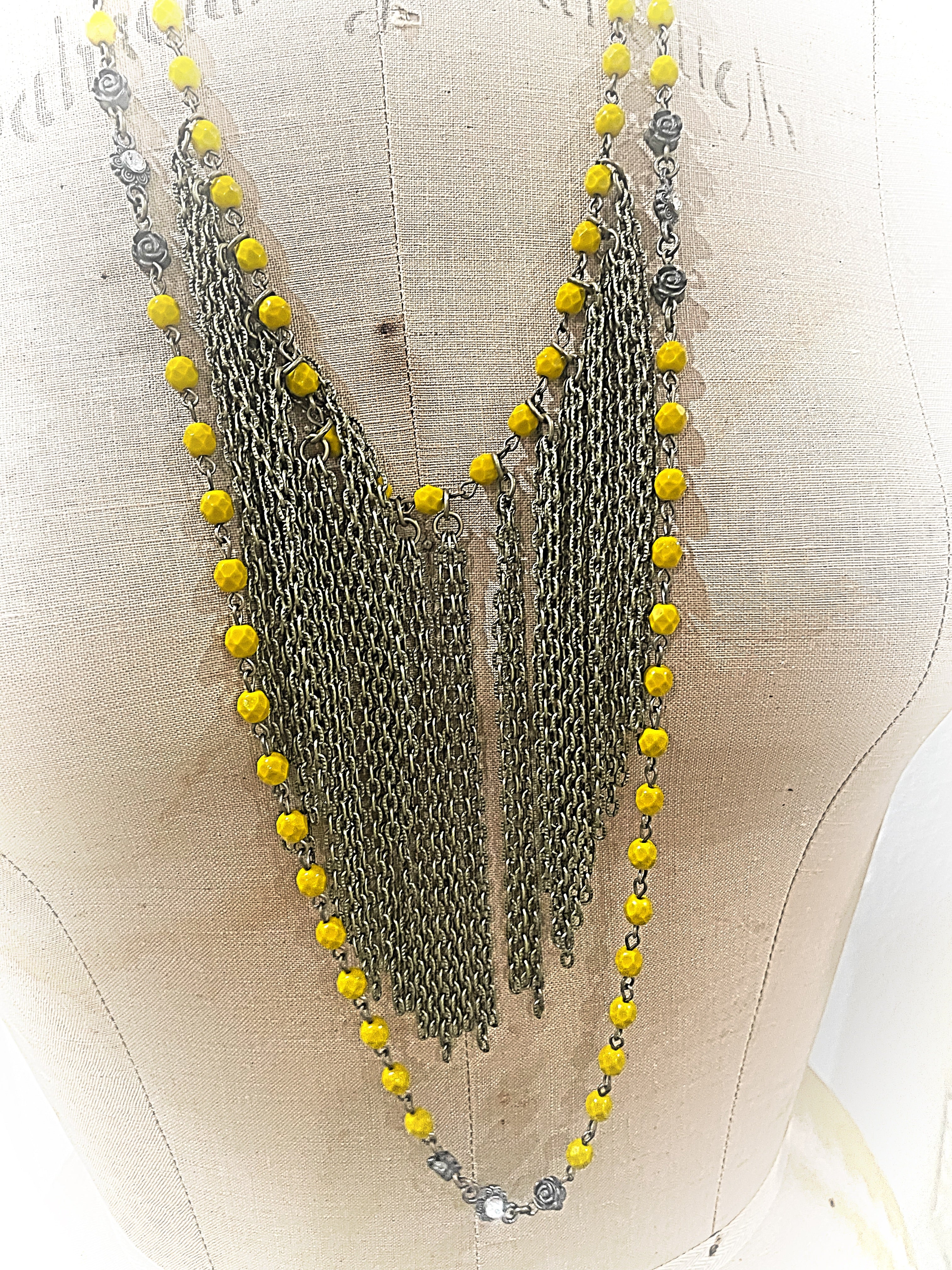 Mustard Fields
