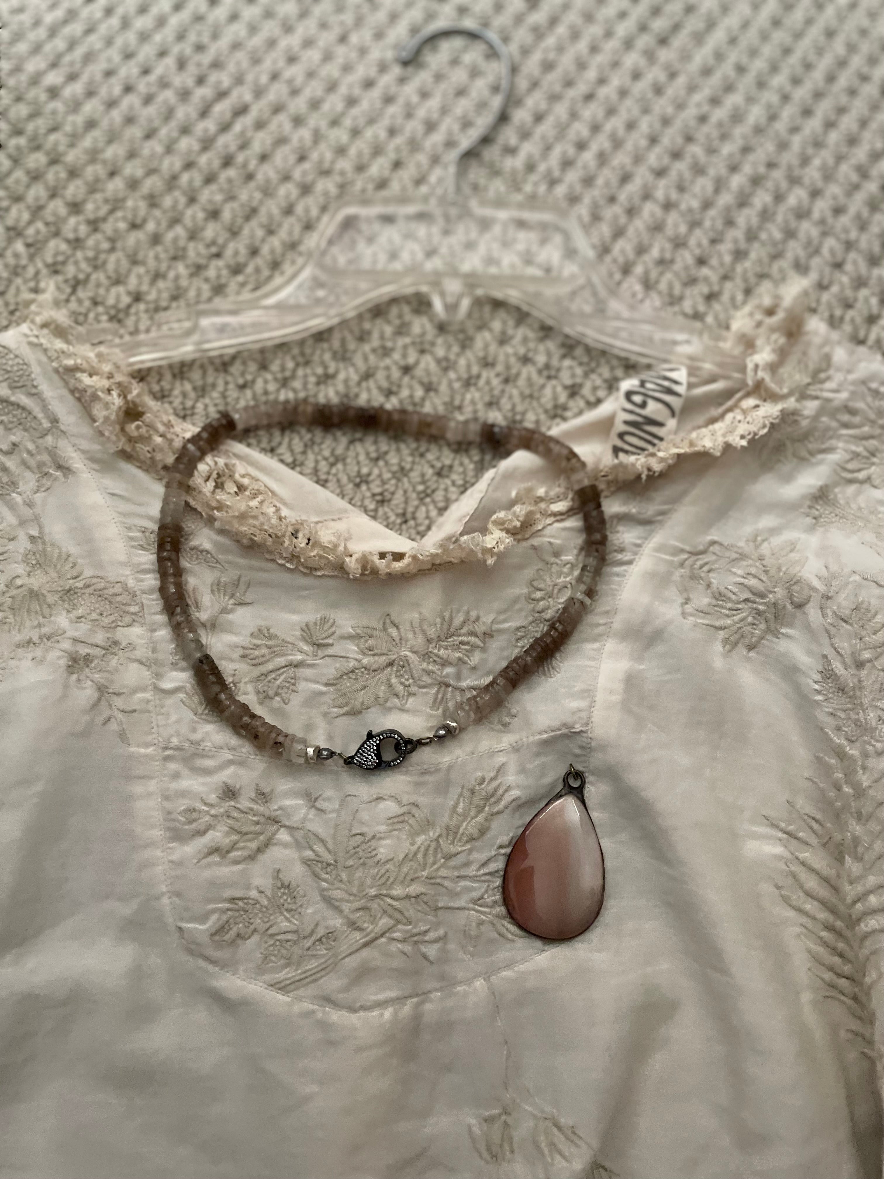 Nestles Necklace