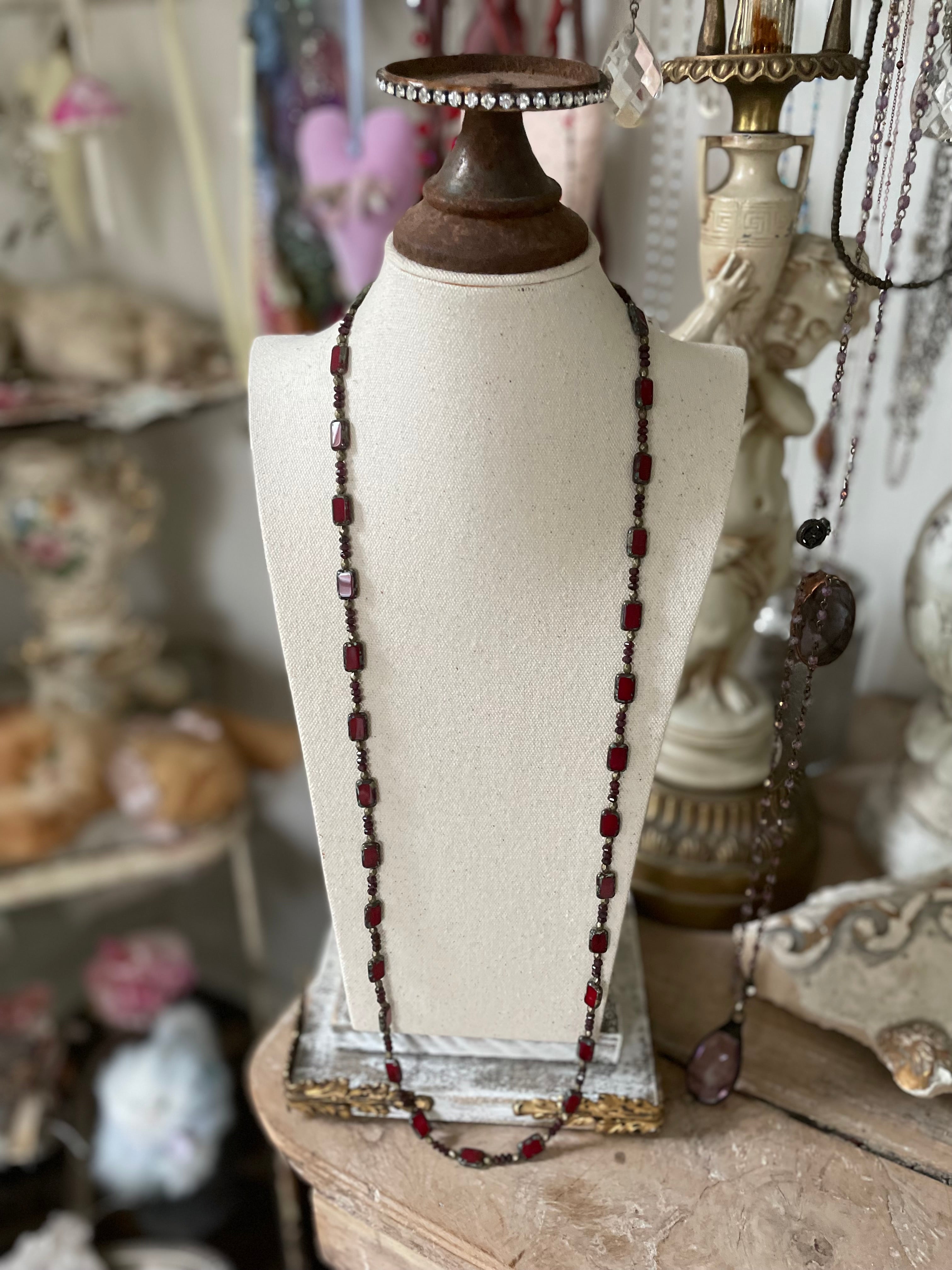 Black Cherry Pomegranate