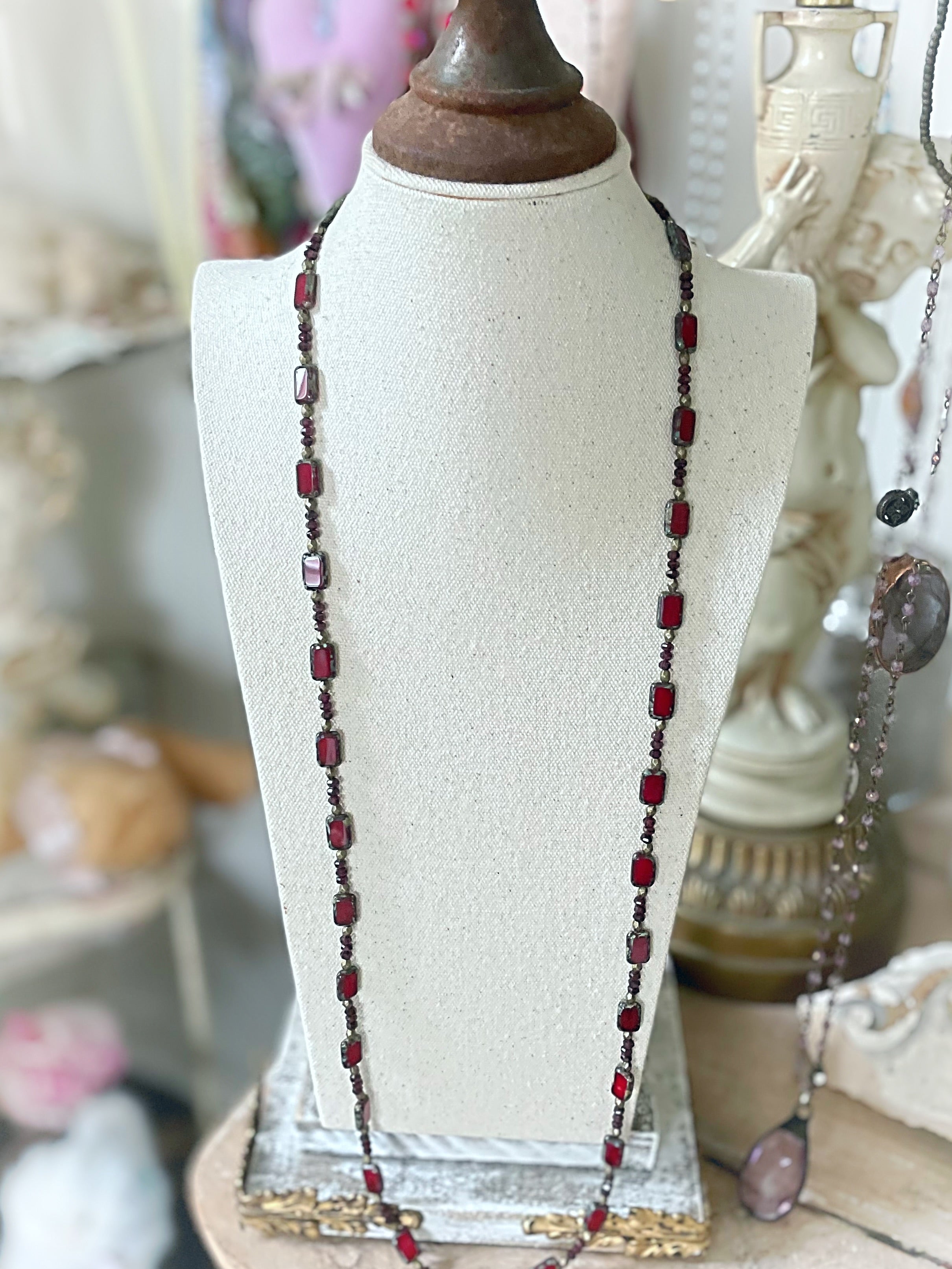 Black Cherry Pomegranate