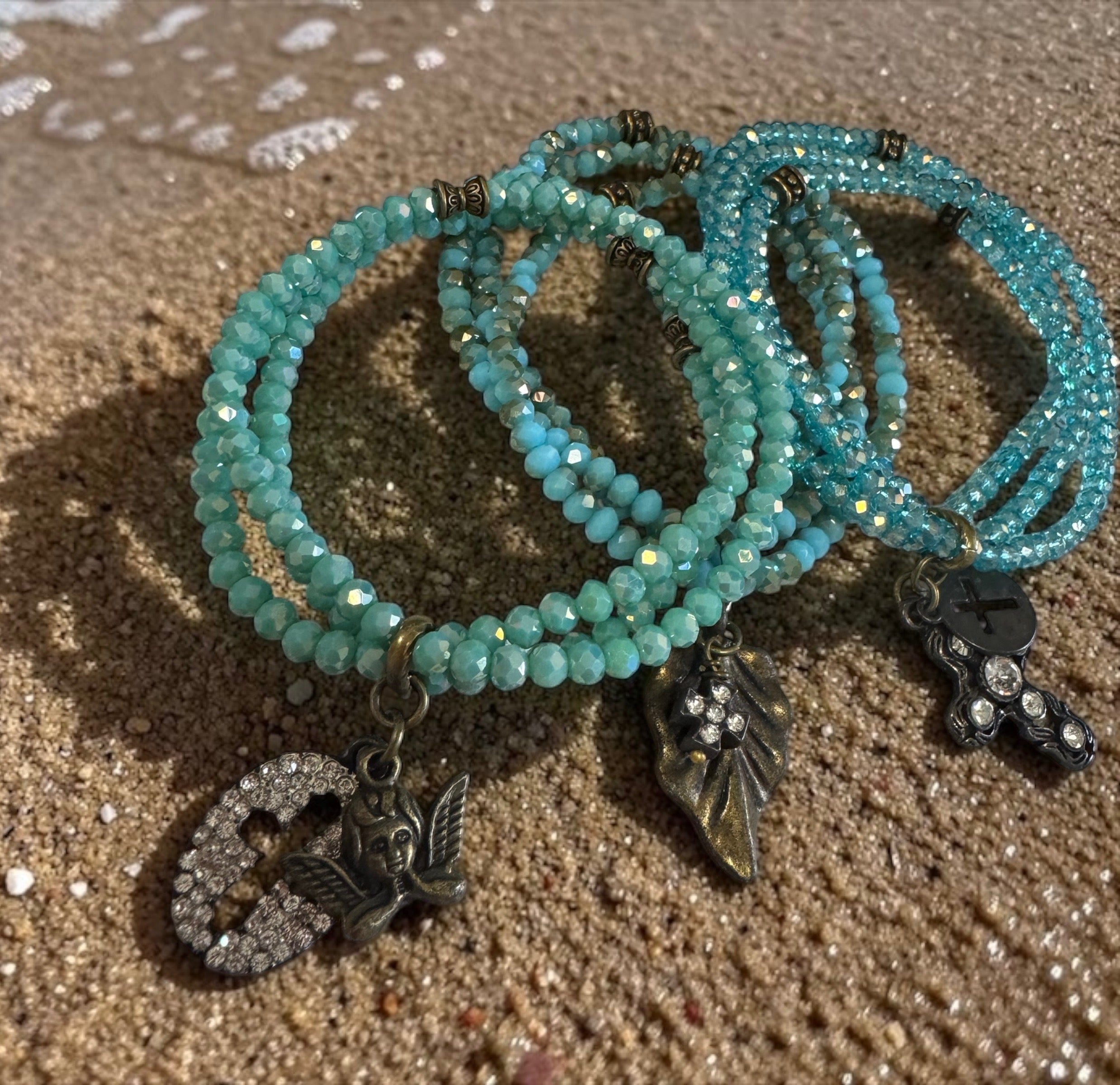 Ocean Stacks