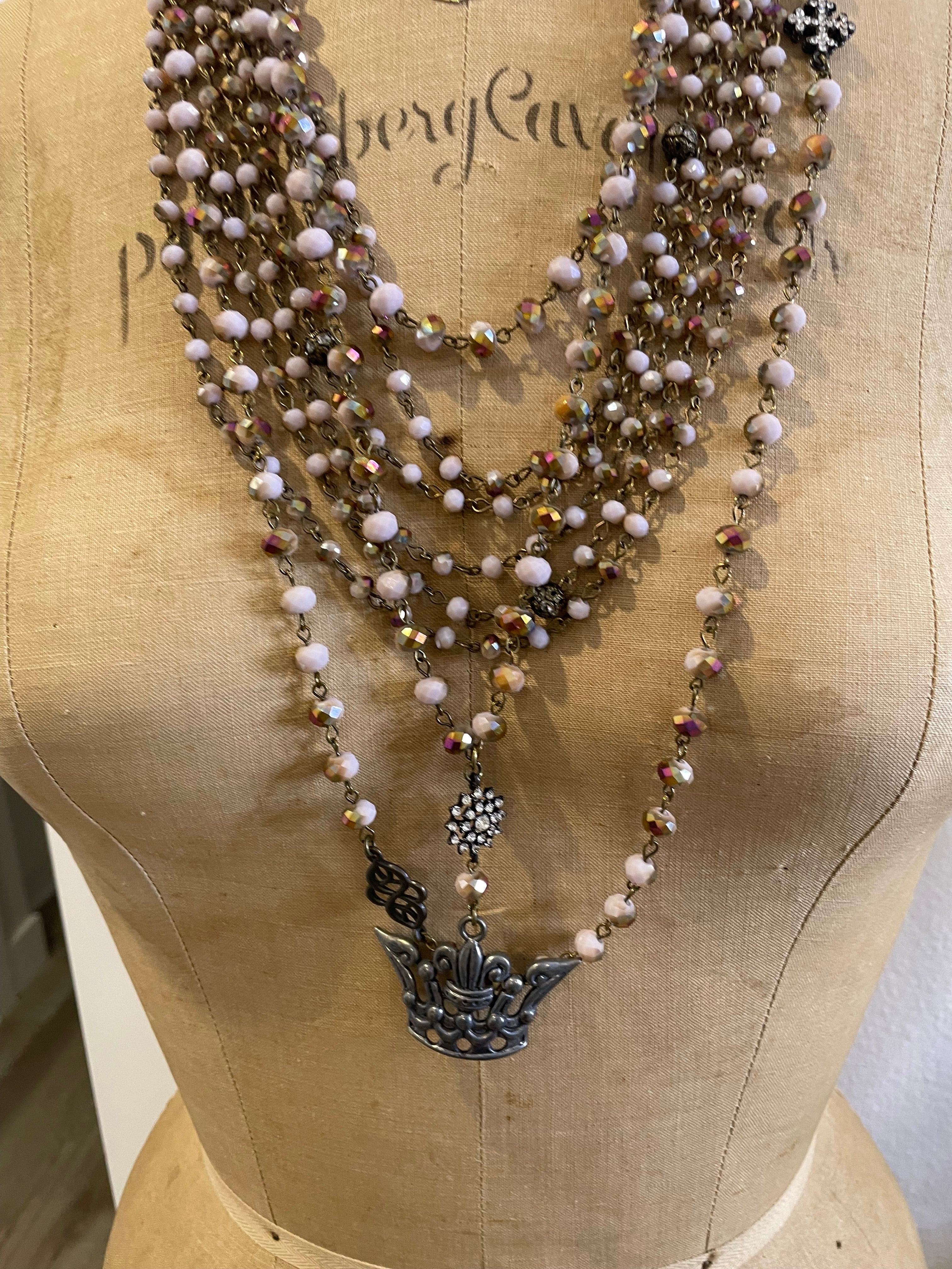 Pink Marmalade Choices