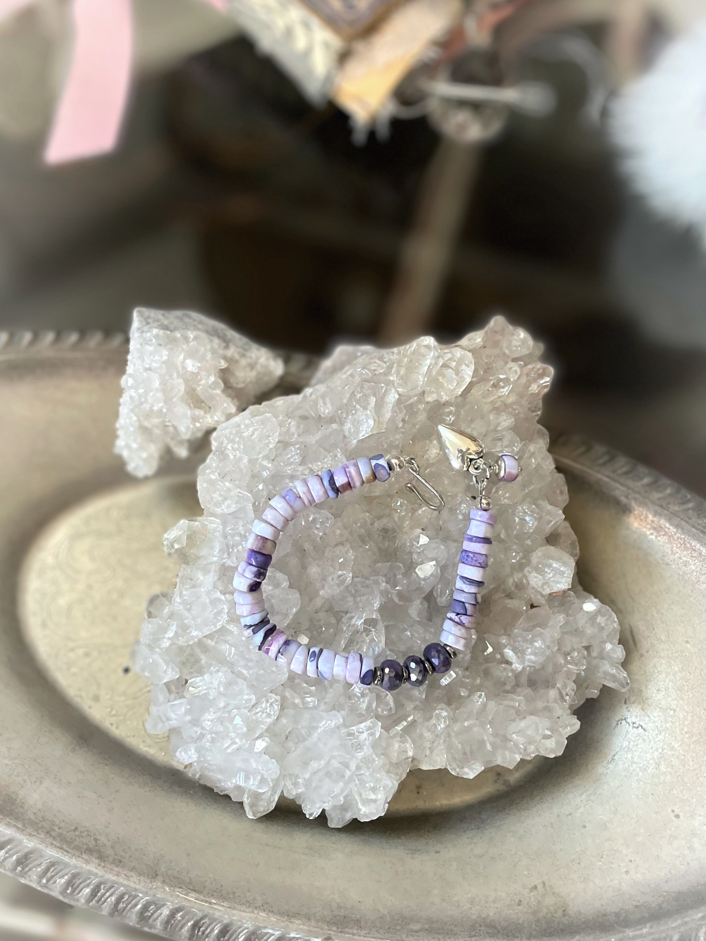 Sea Lavender