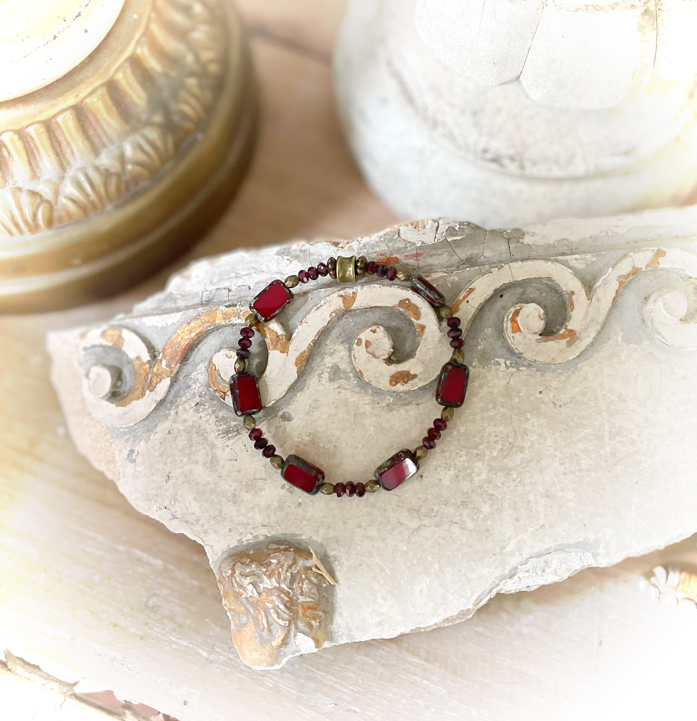 Luxe Cherries