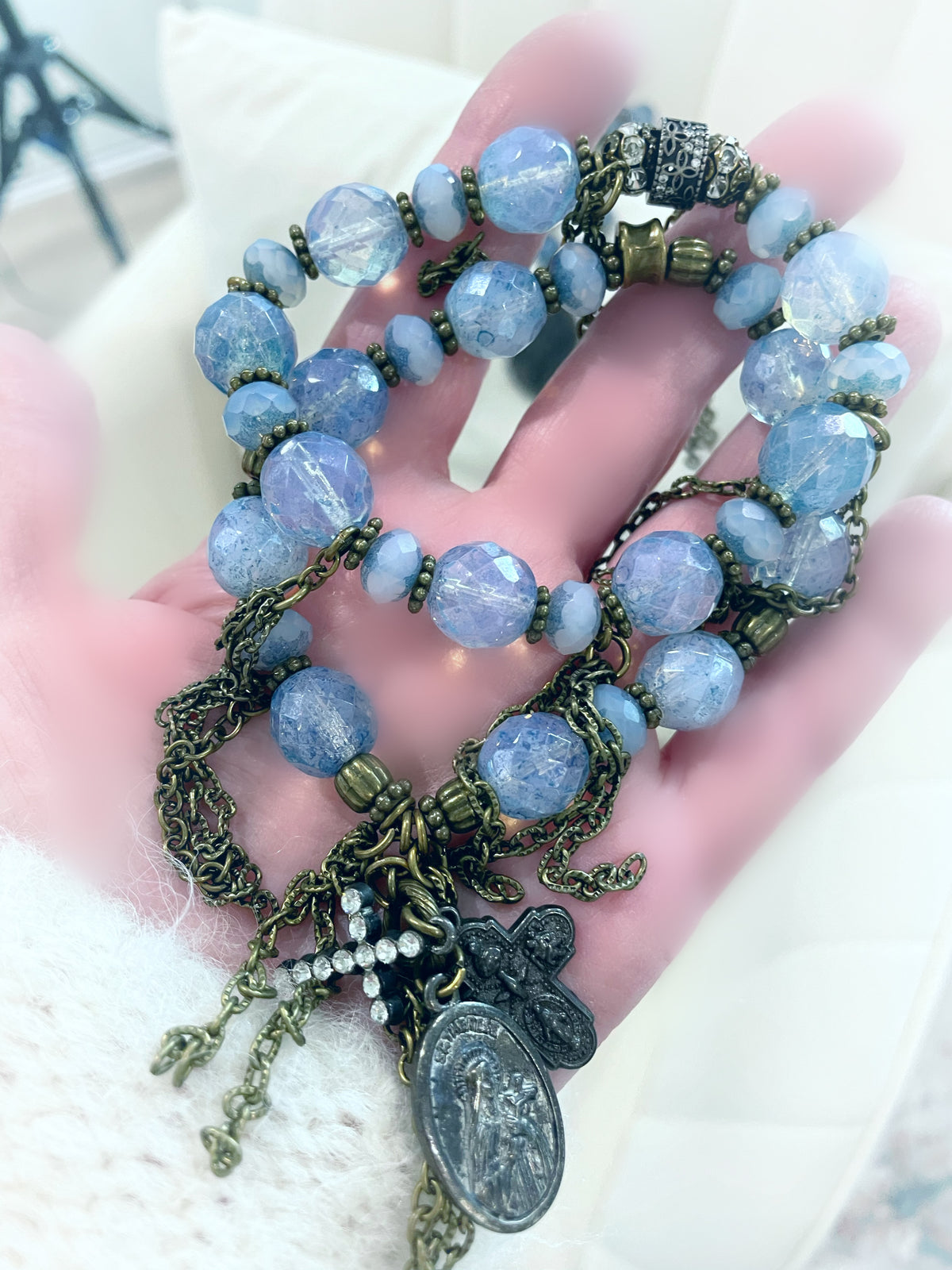 Custom For Ileana