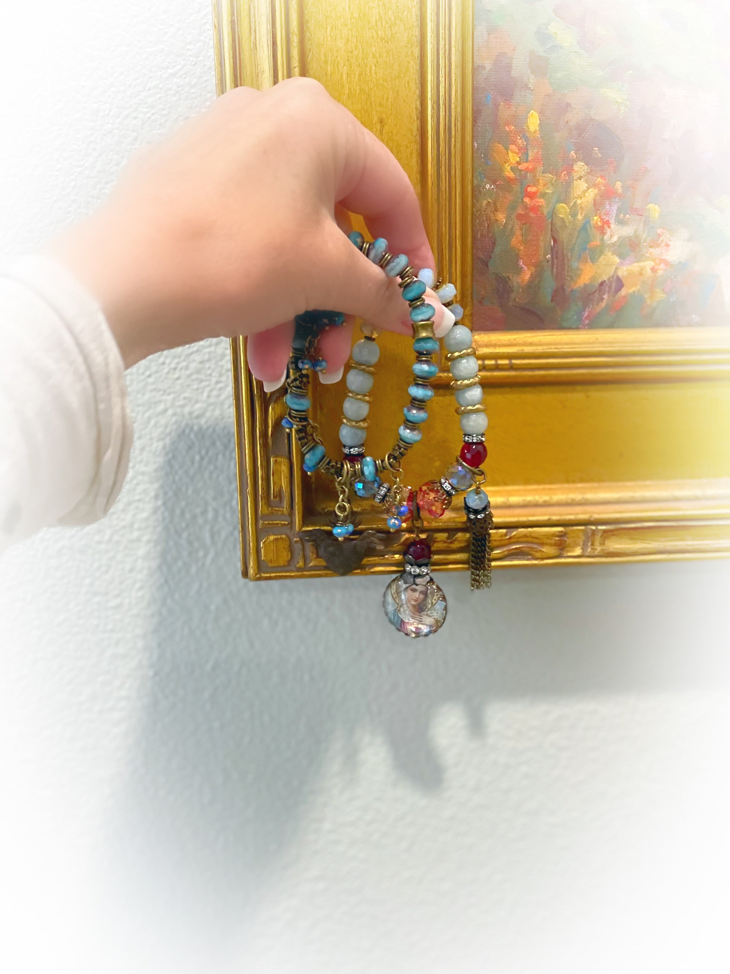 Heart Of Love And Prayers