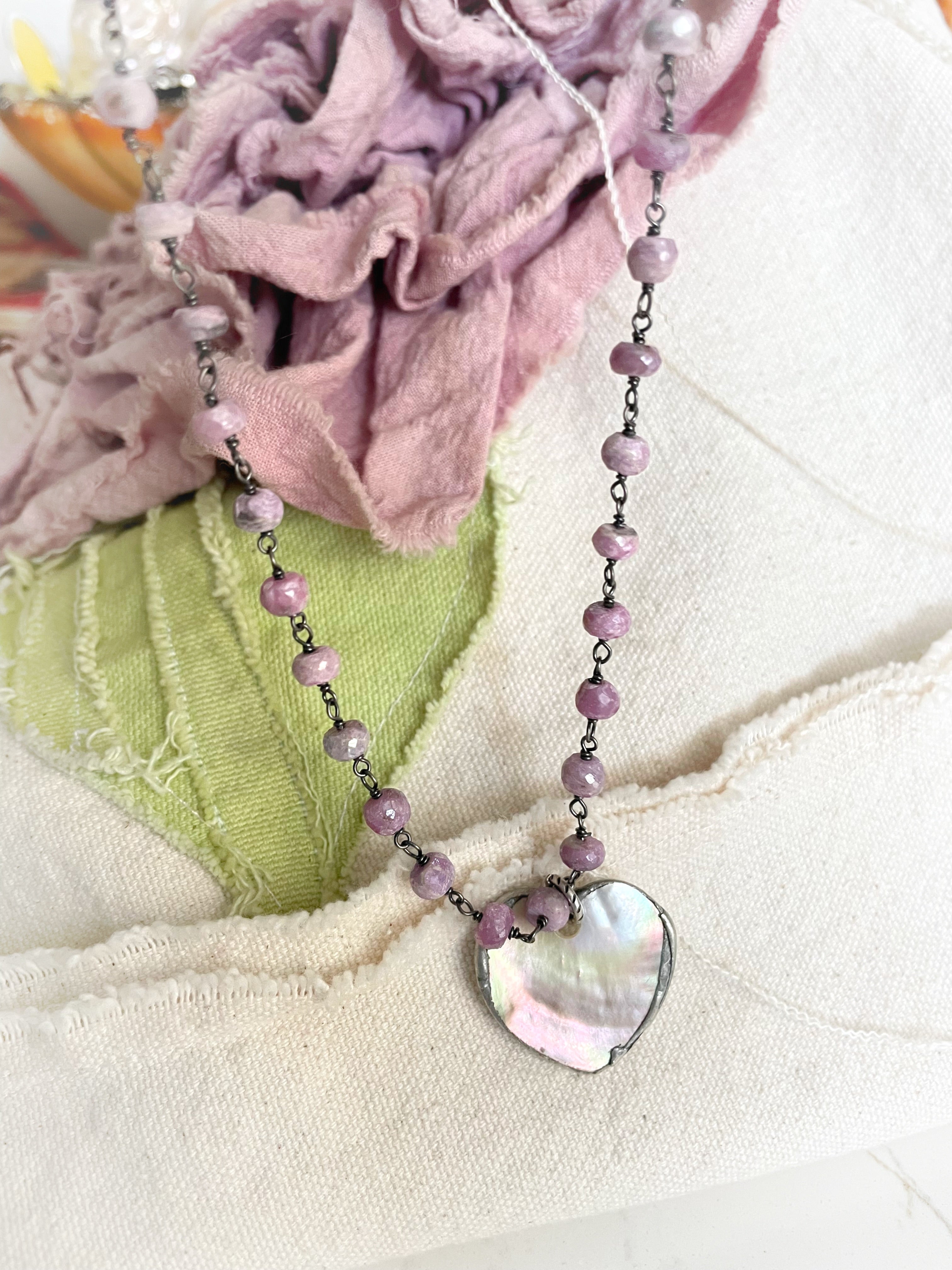 Lavender Moon