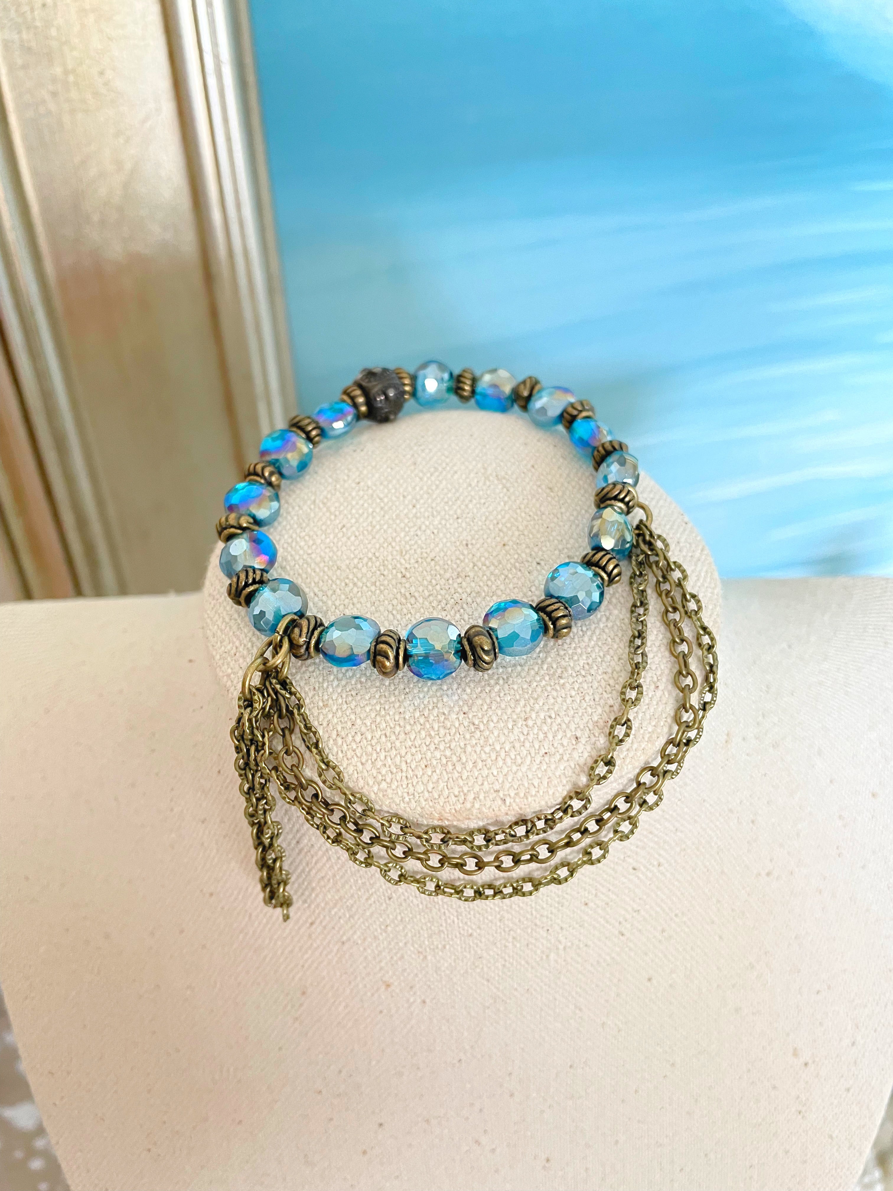 Phosphorus Water Bracelets