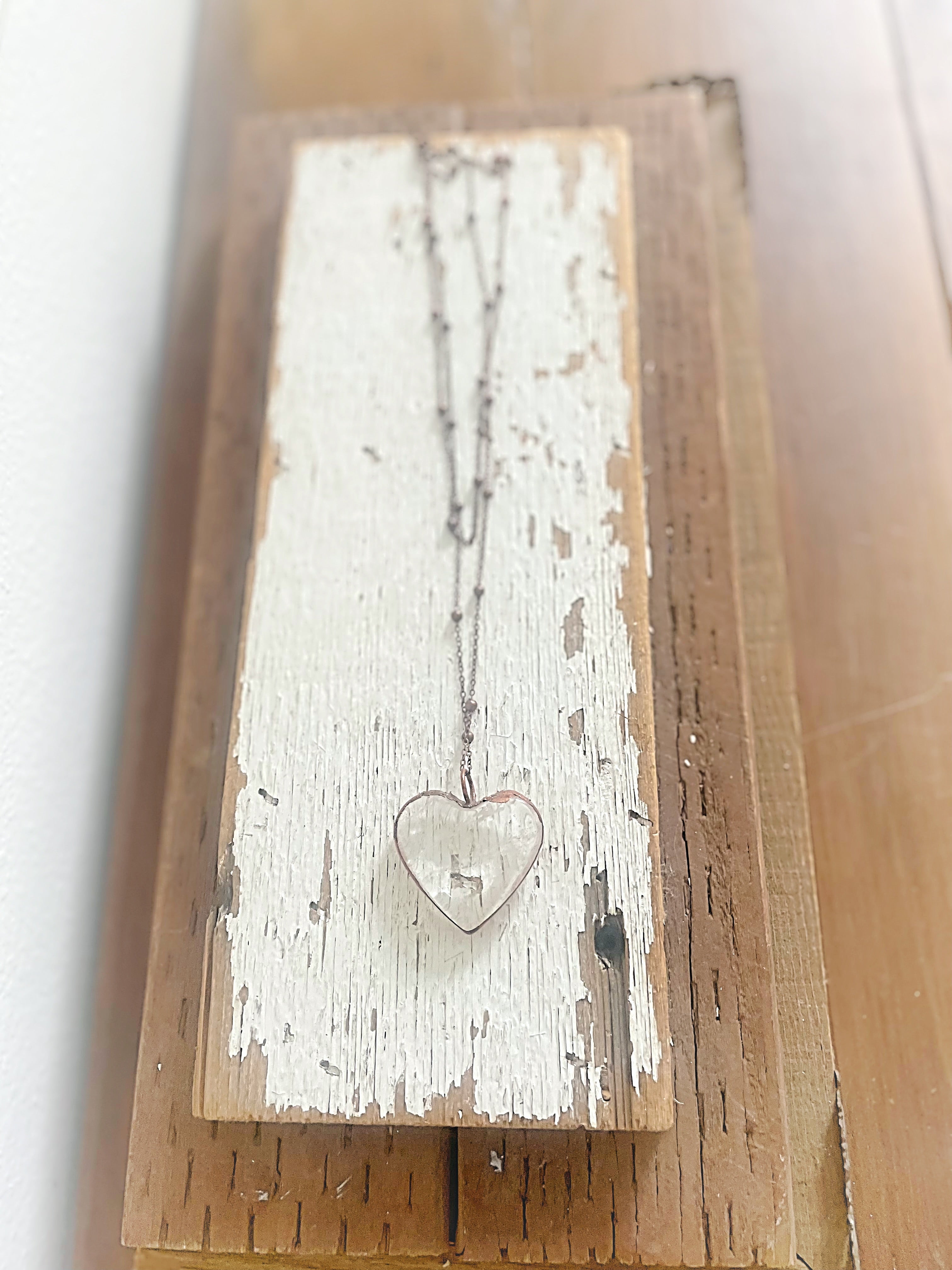 Heart Of Glass