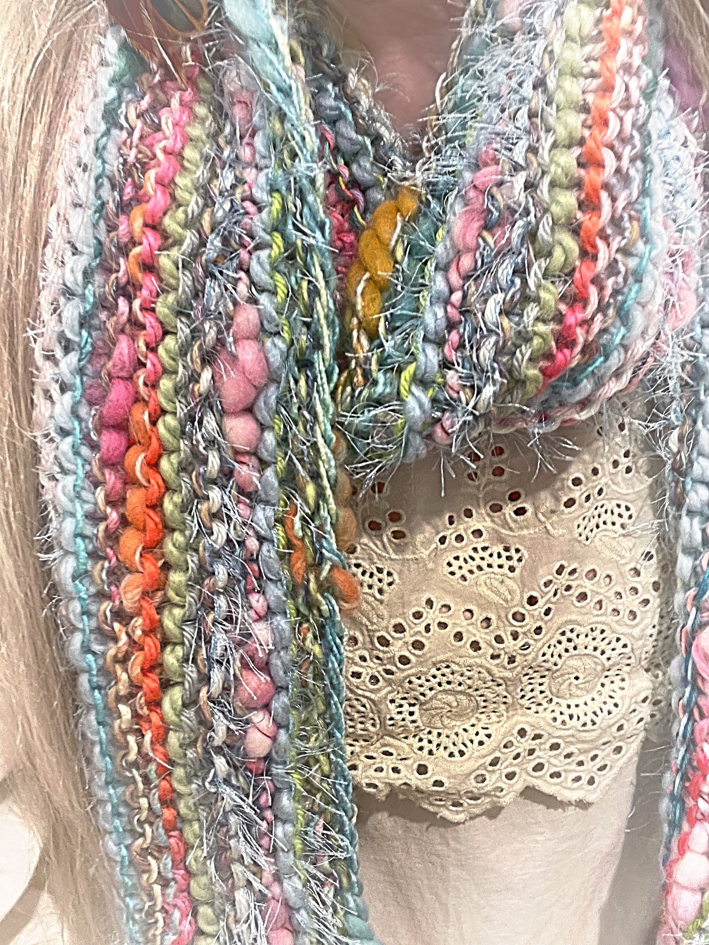 Pastel Textures