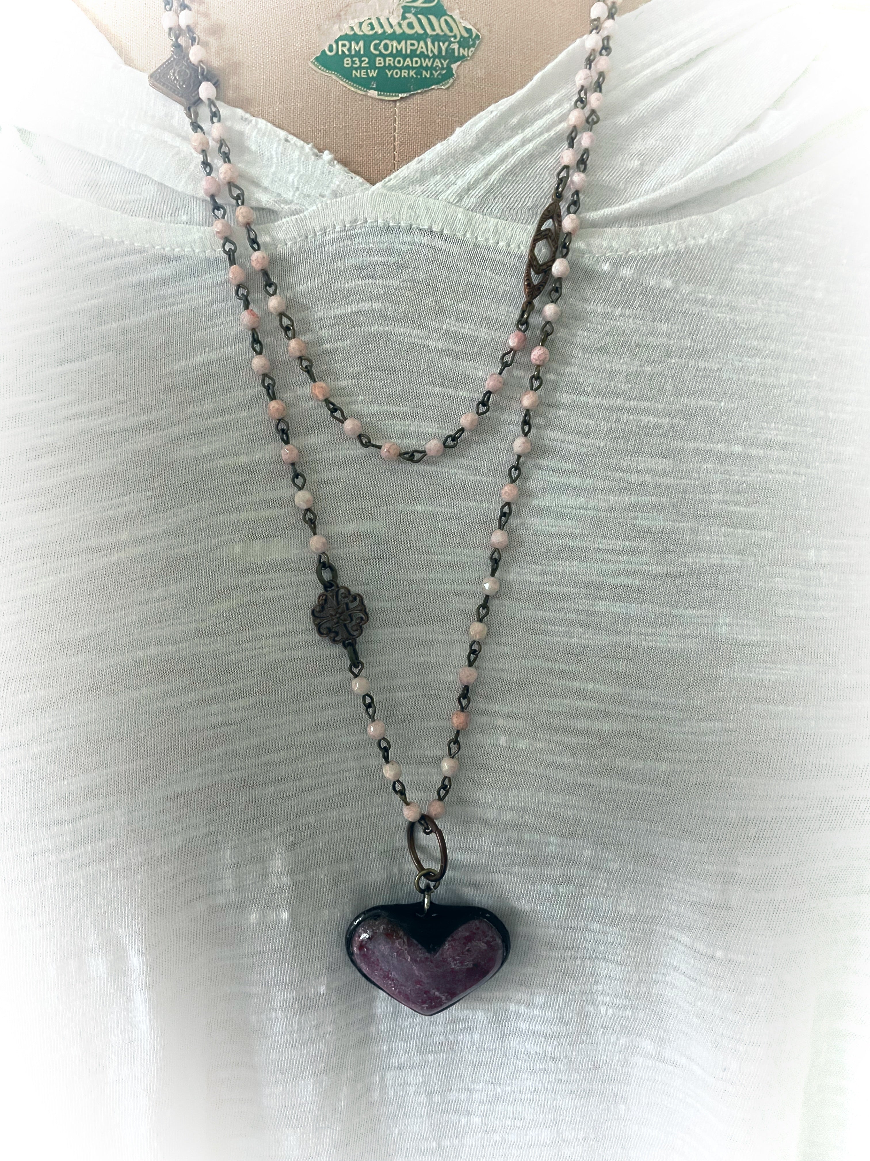 Pink Love